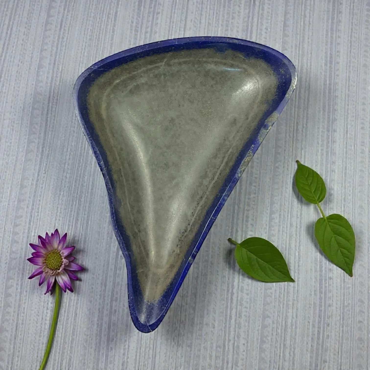 Lapis Lazuli Bowl