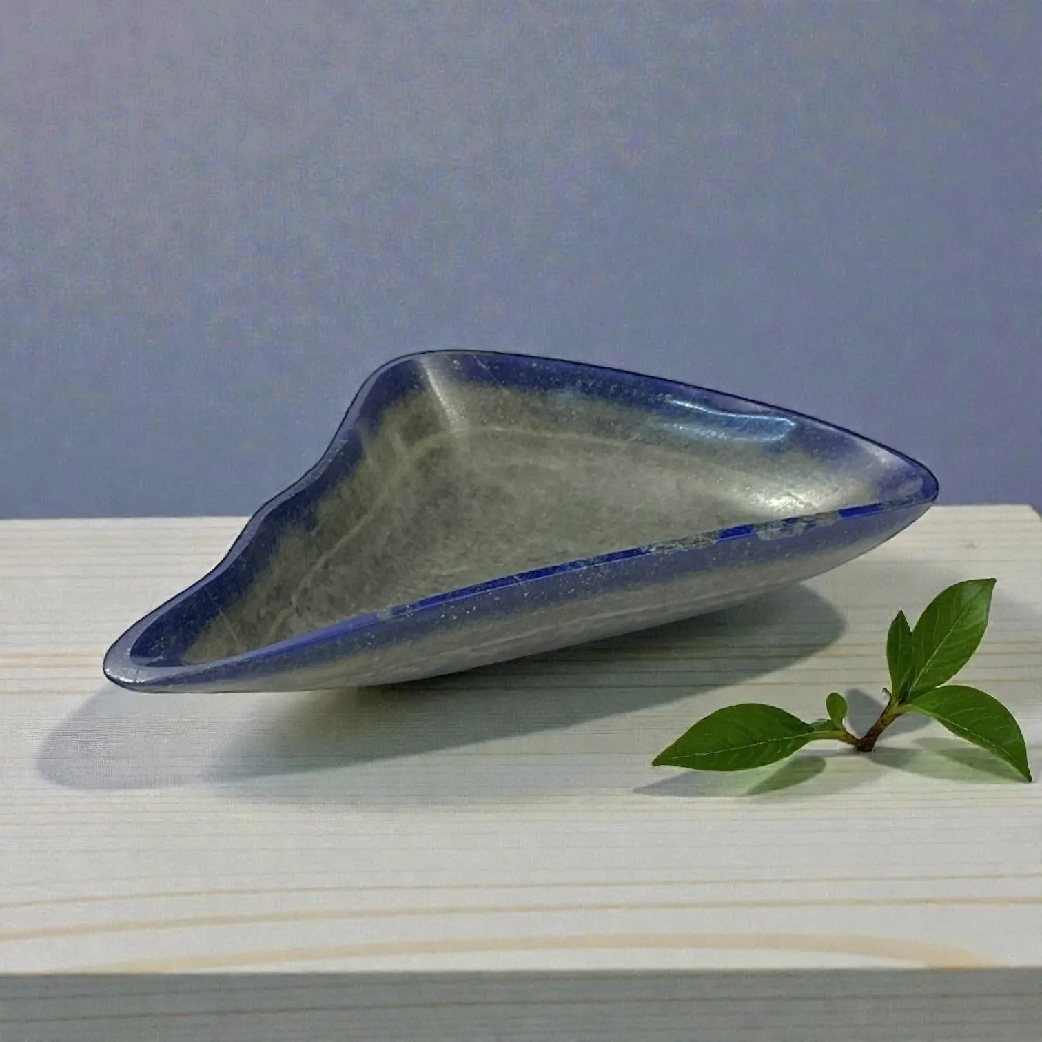 Lapis Lazuli Bowl