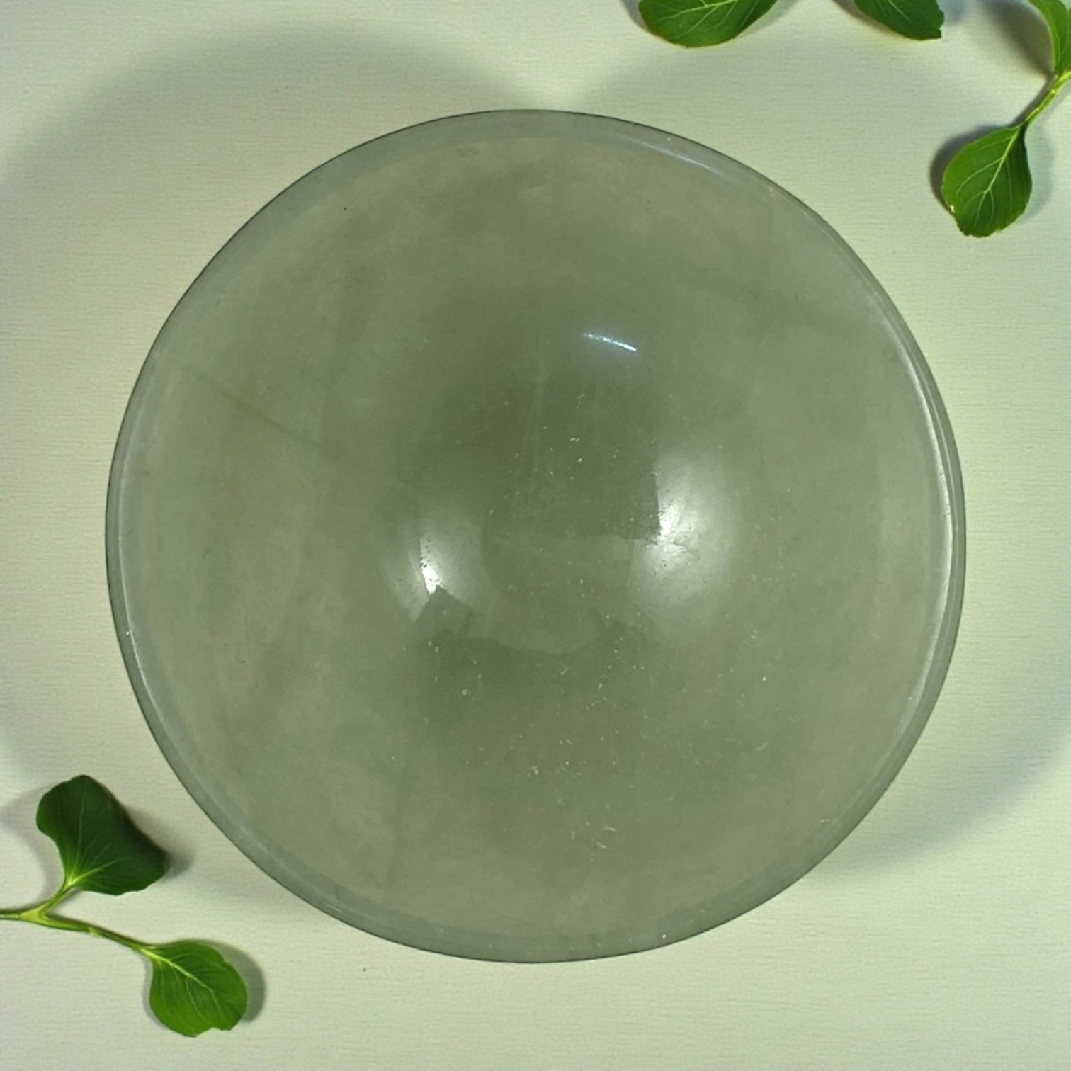 Green Aventurine Bowl