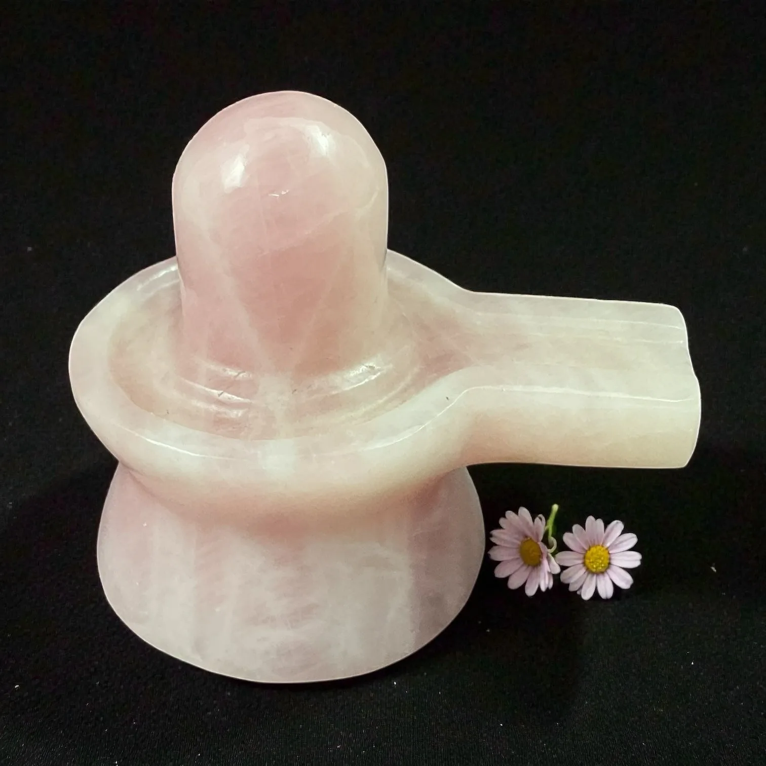 Rose Quartz