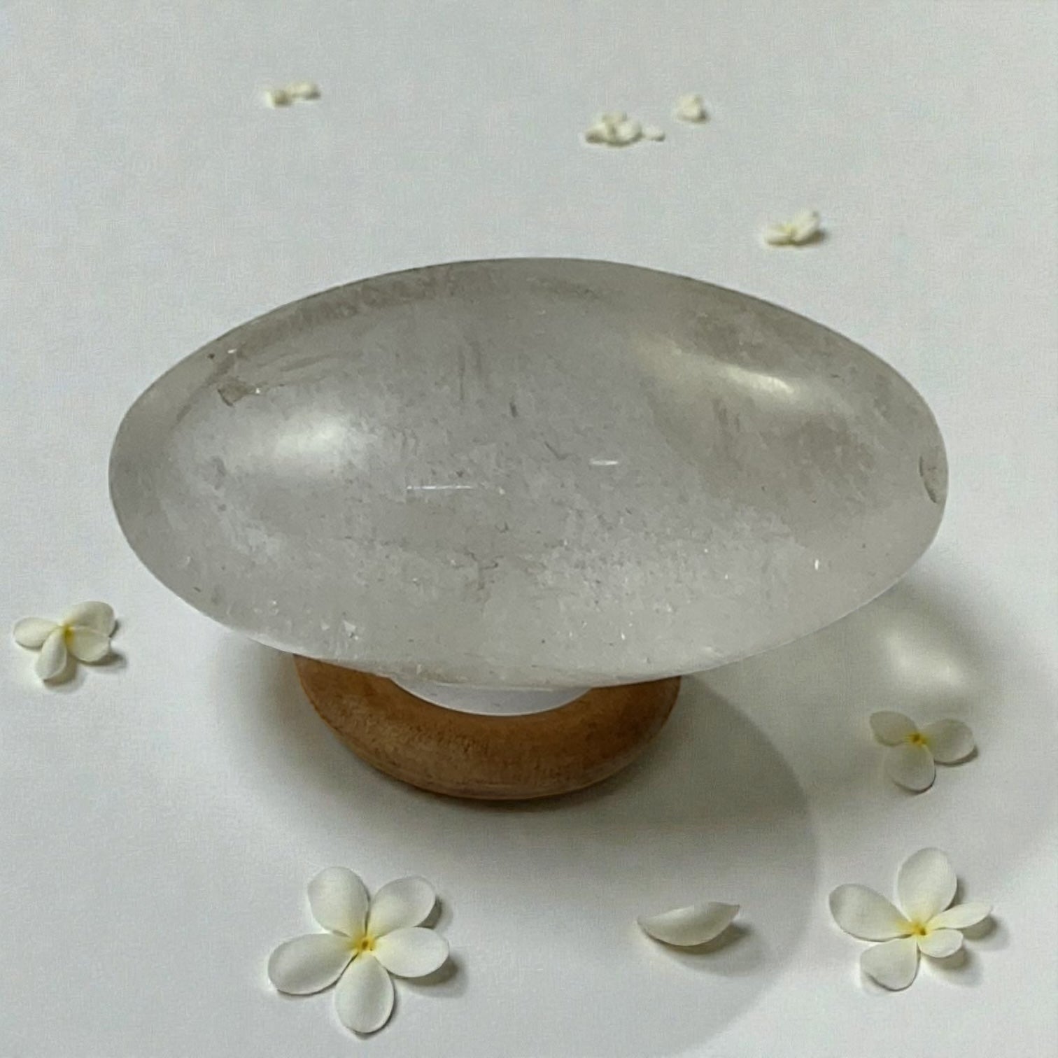 Green Aventurine Shivling