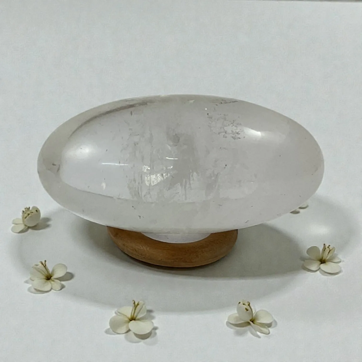 Green Aventurine Shivling