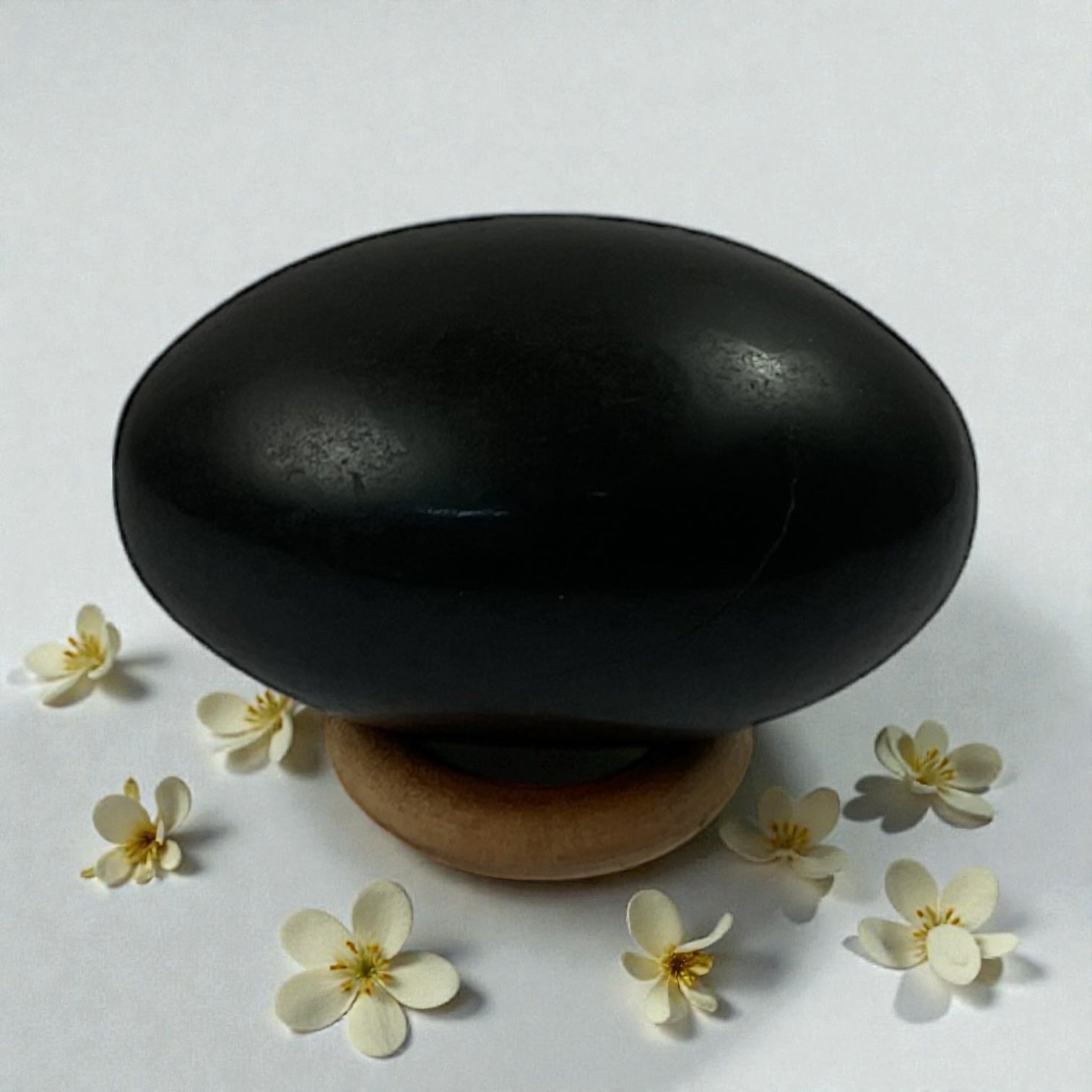 Ruby Zosite Shivling
