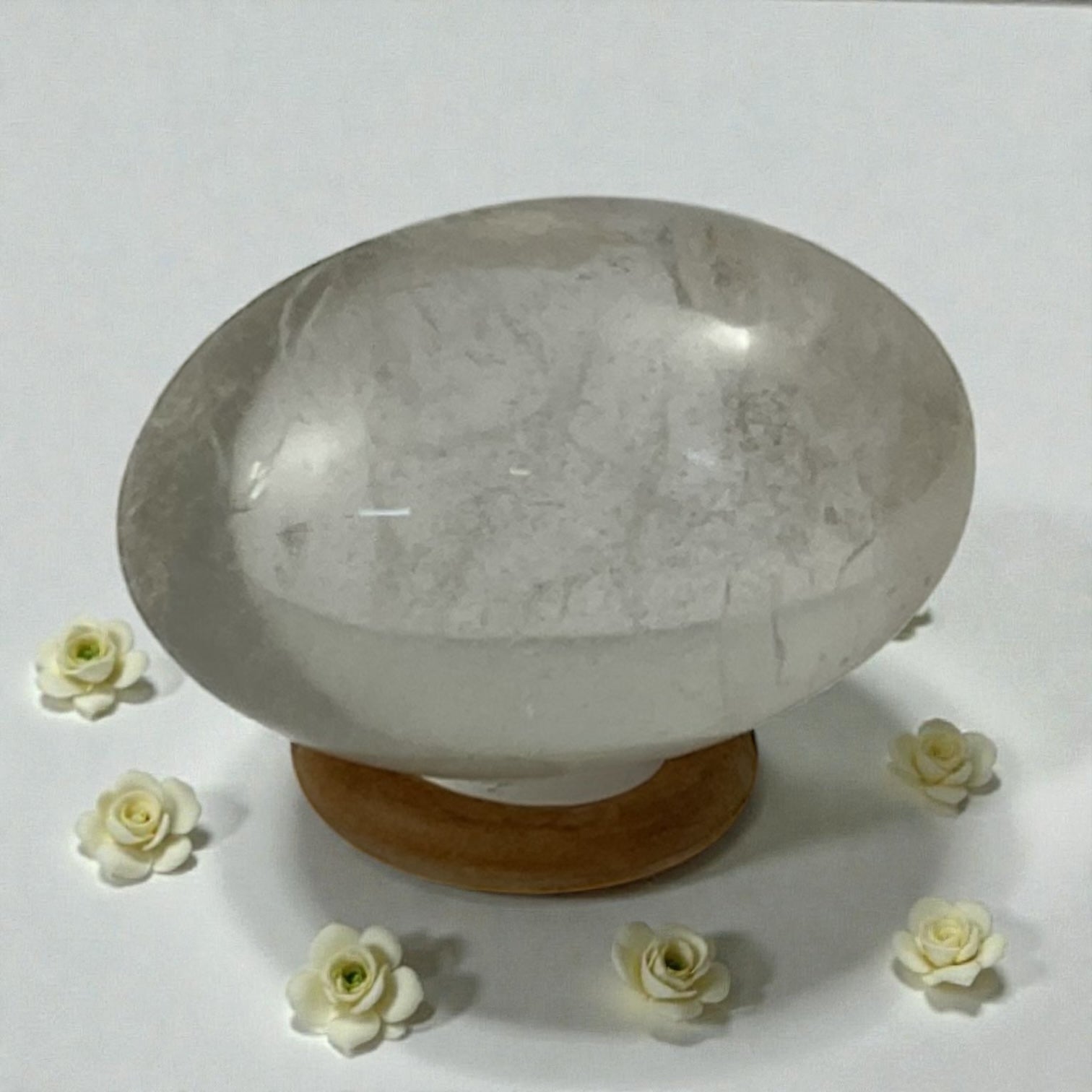 Ruby Zosite Shivling