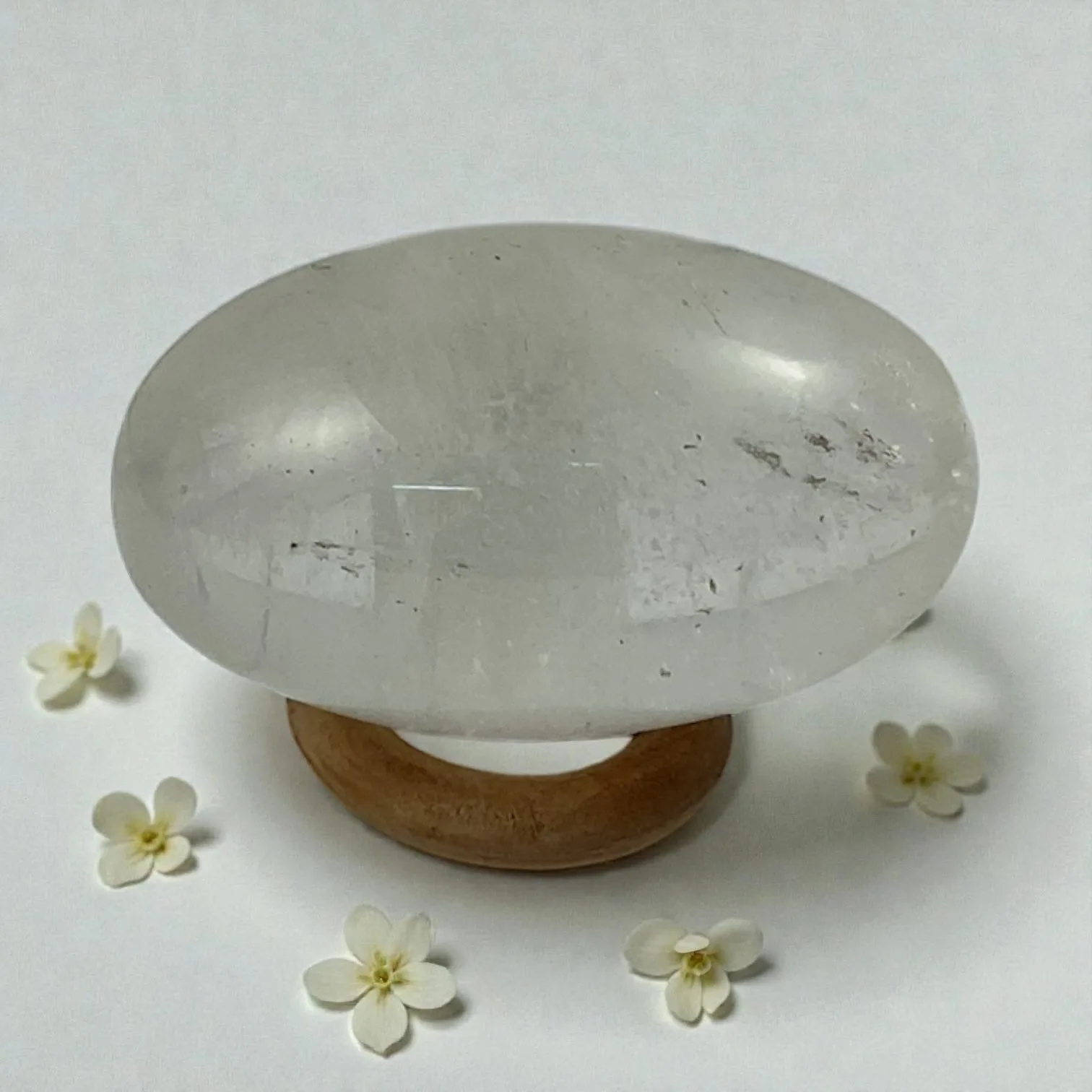 Black Spinnel Shivling