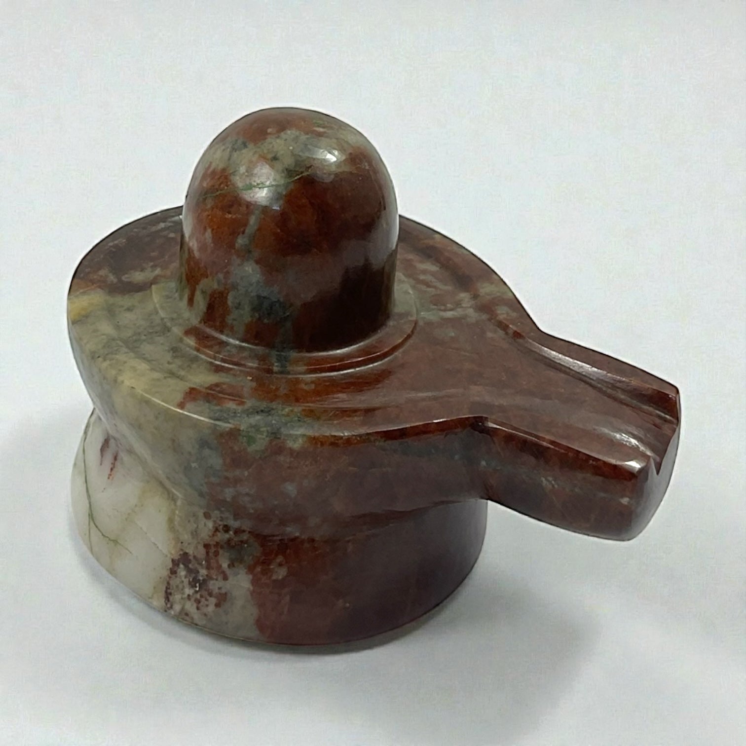 Ocean Jasper Shivling