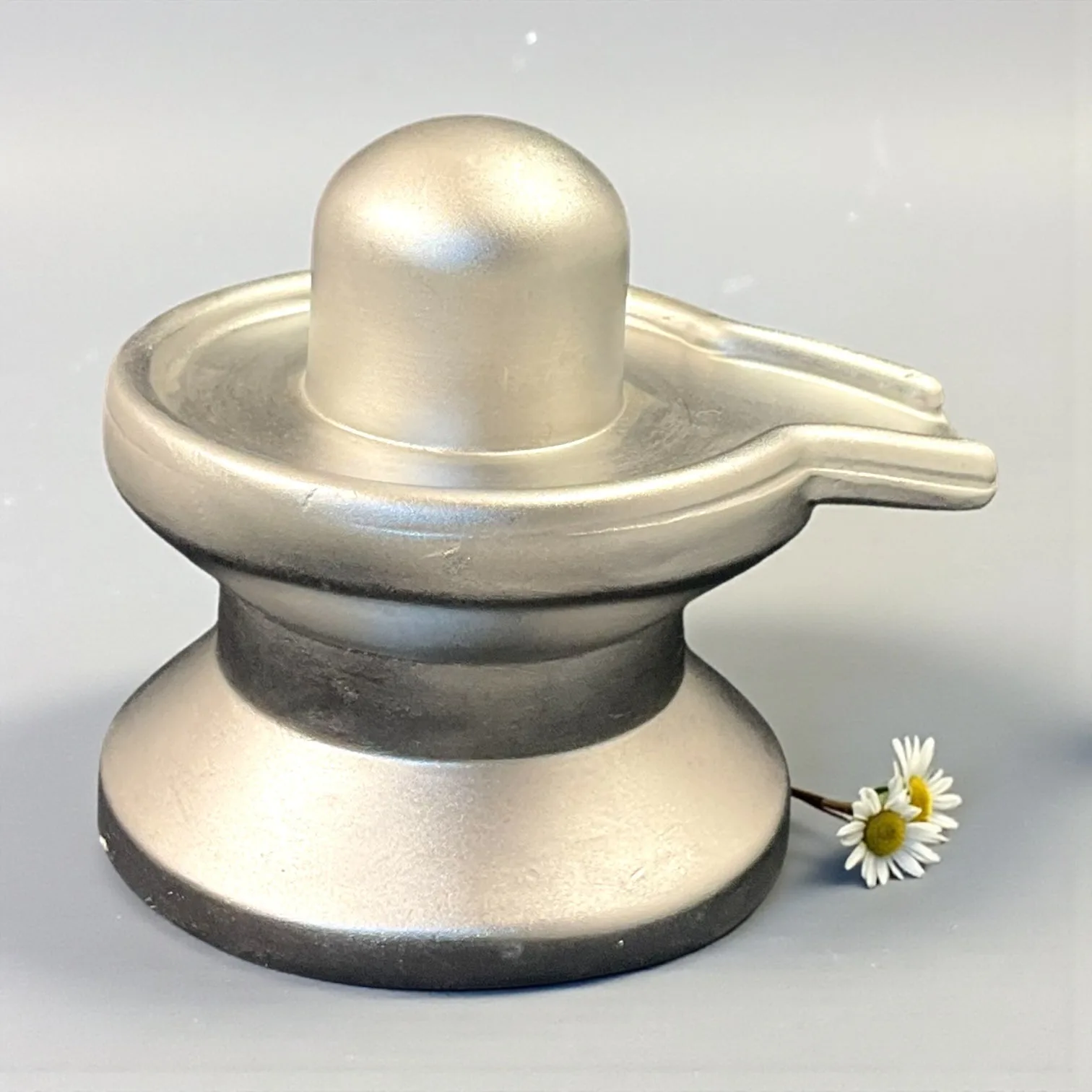 Parad Shivling