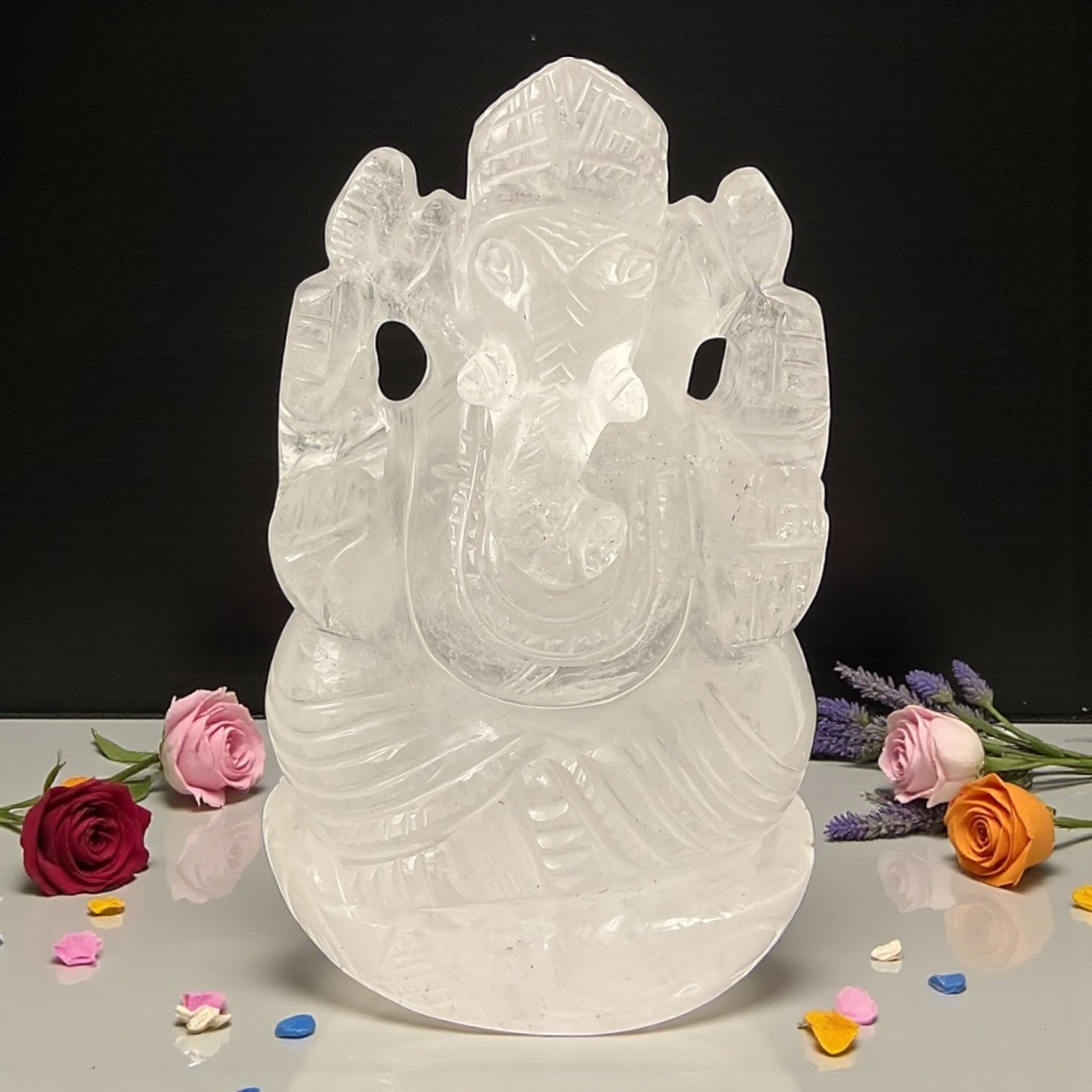 Dvimukha Ganapati