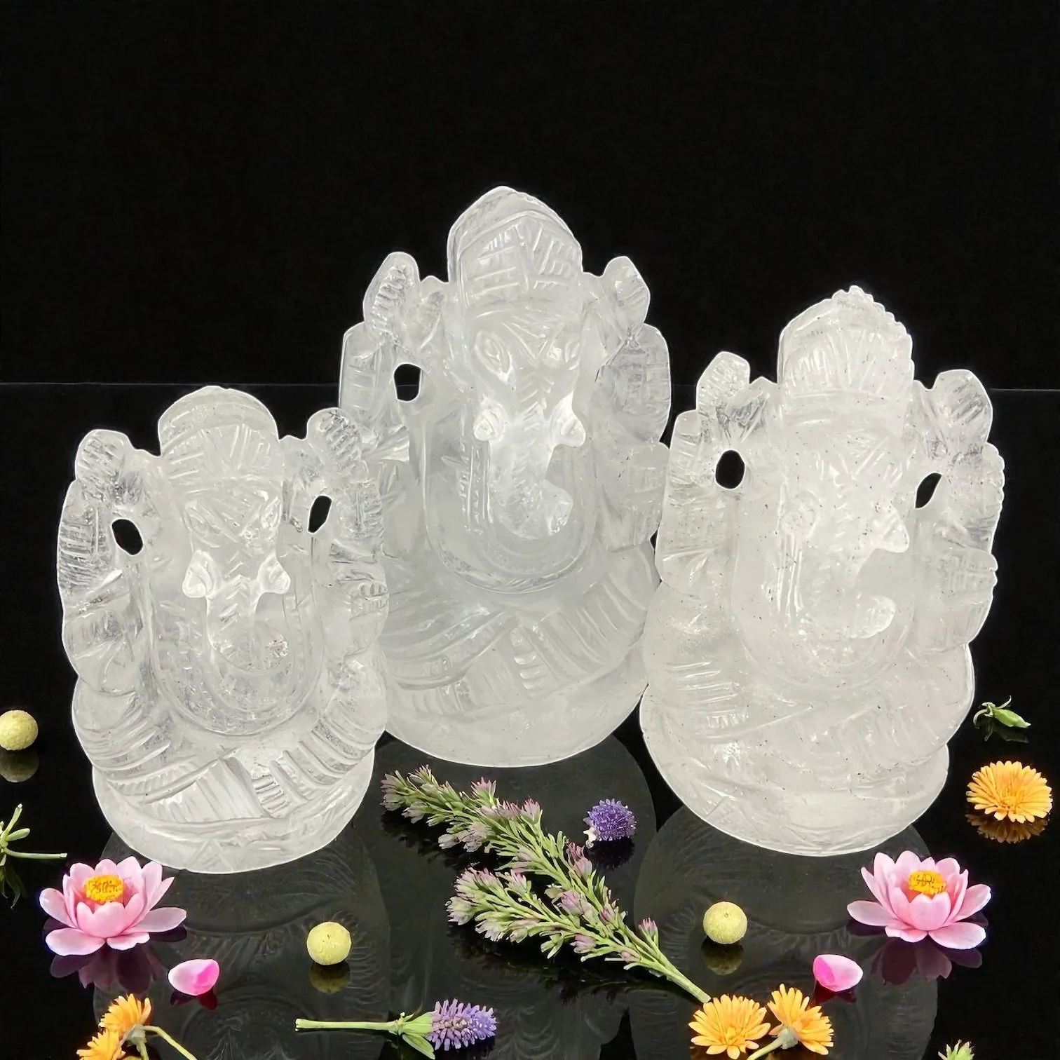 Dvimukha Ganapati