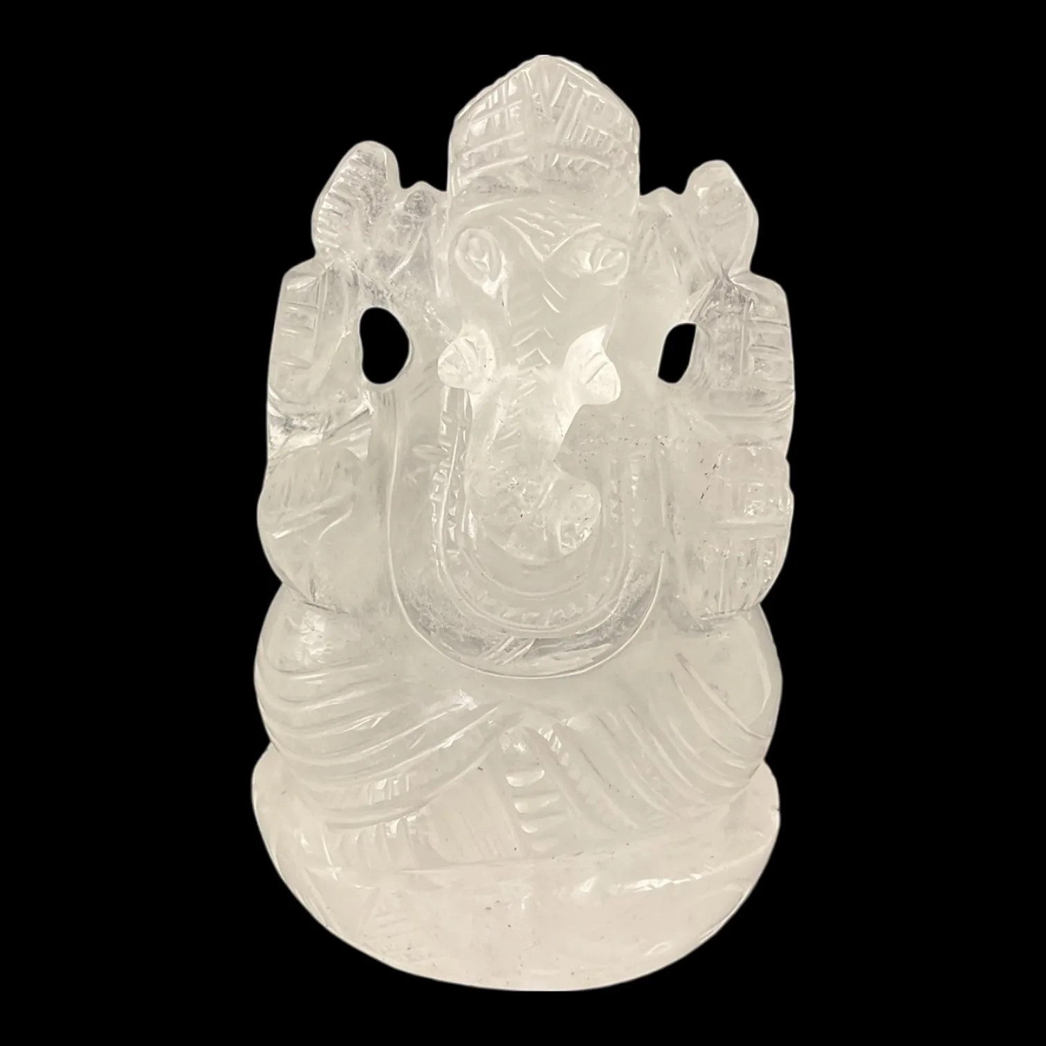 Dvimukha Ganapati