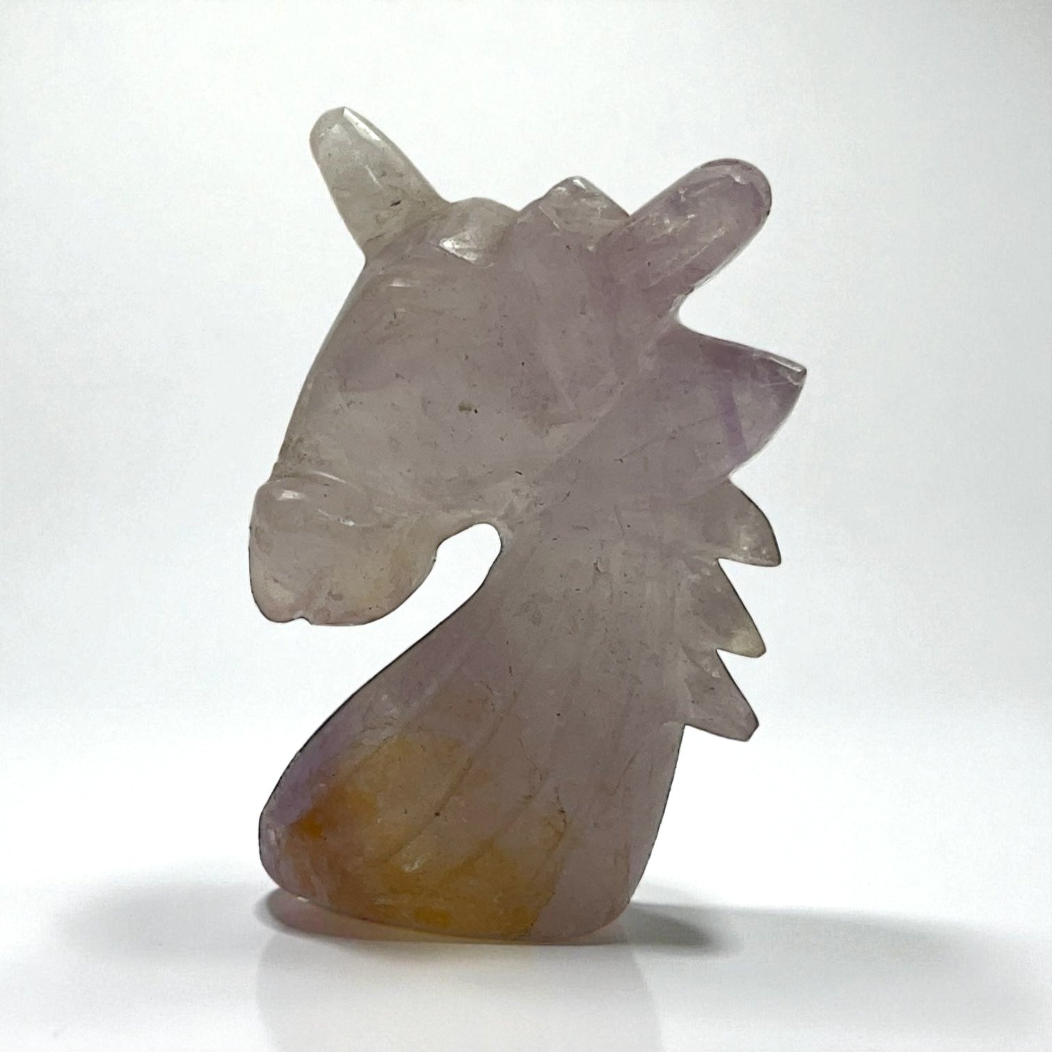 Amethyst Unicone