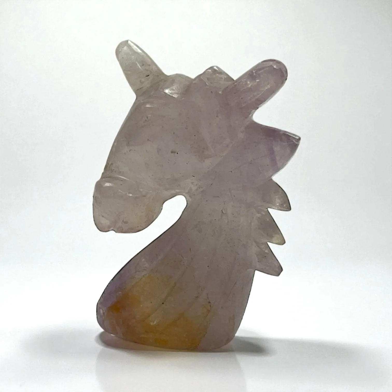 Amethyst Unicone