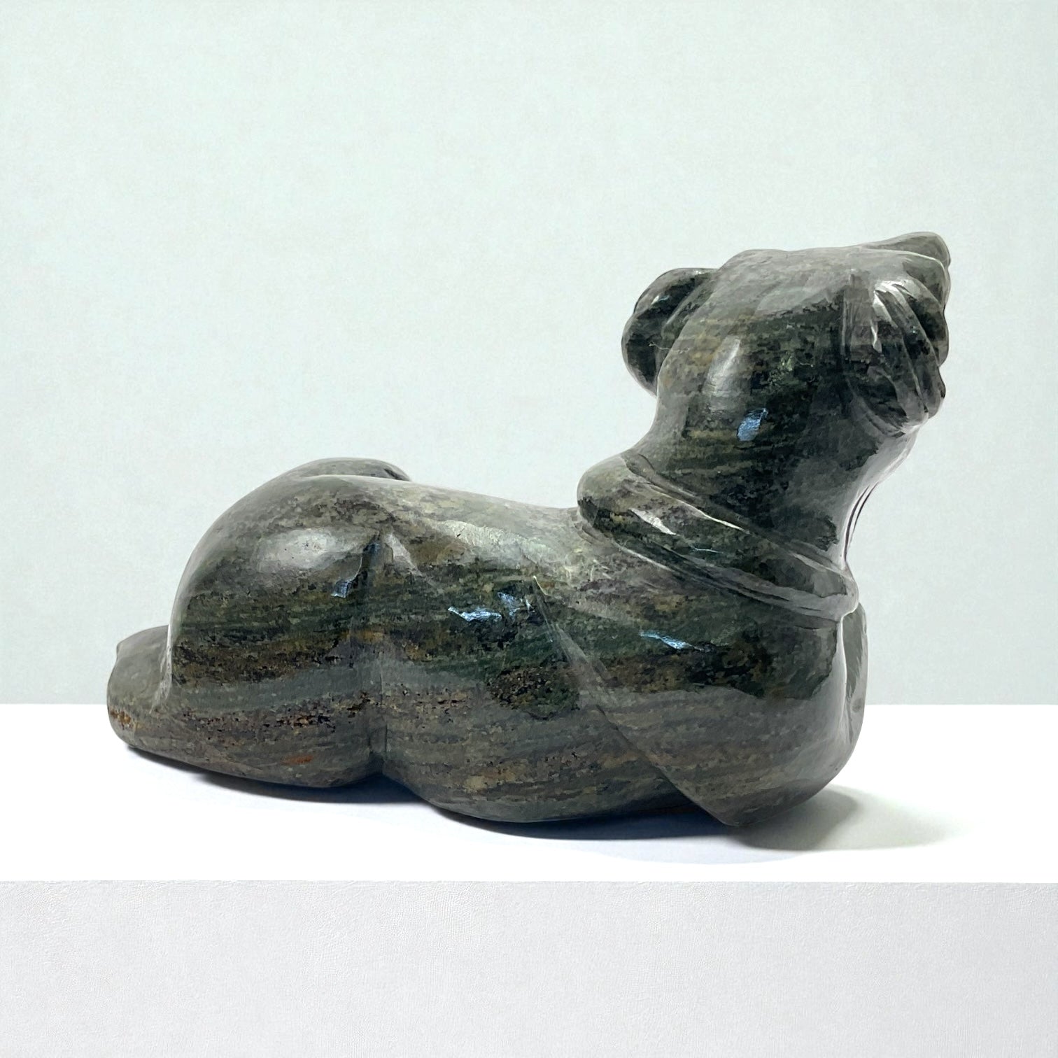 Ocean Jasper Animal