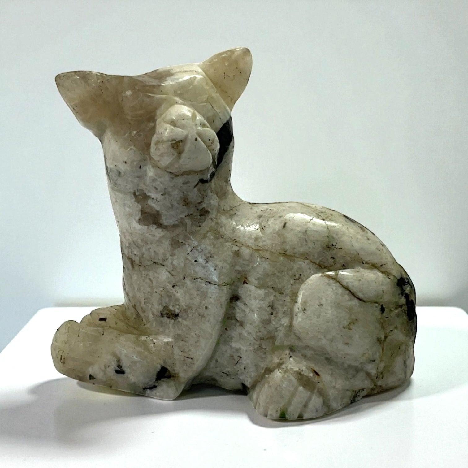 Moonstone Animal