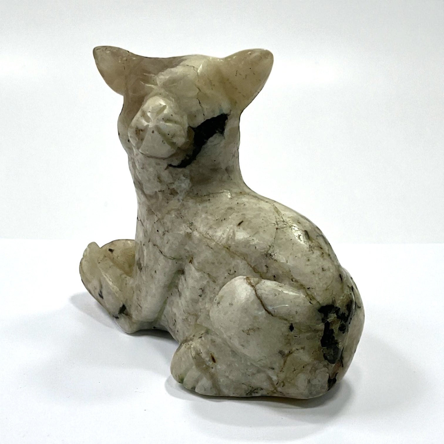 Moonstone Animal