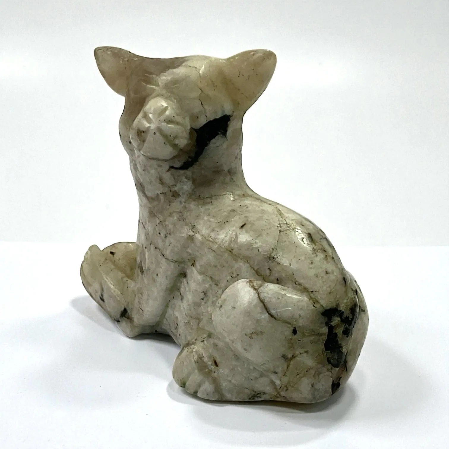 Moonstone Animal