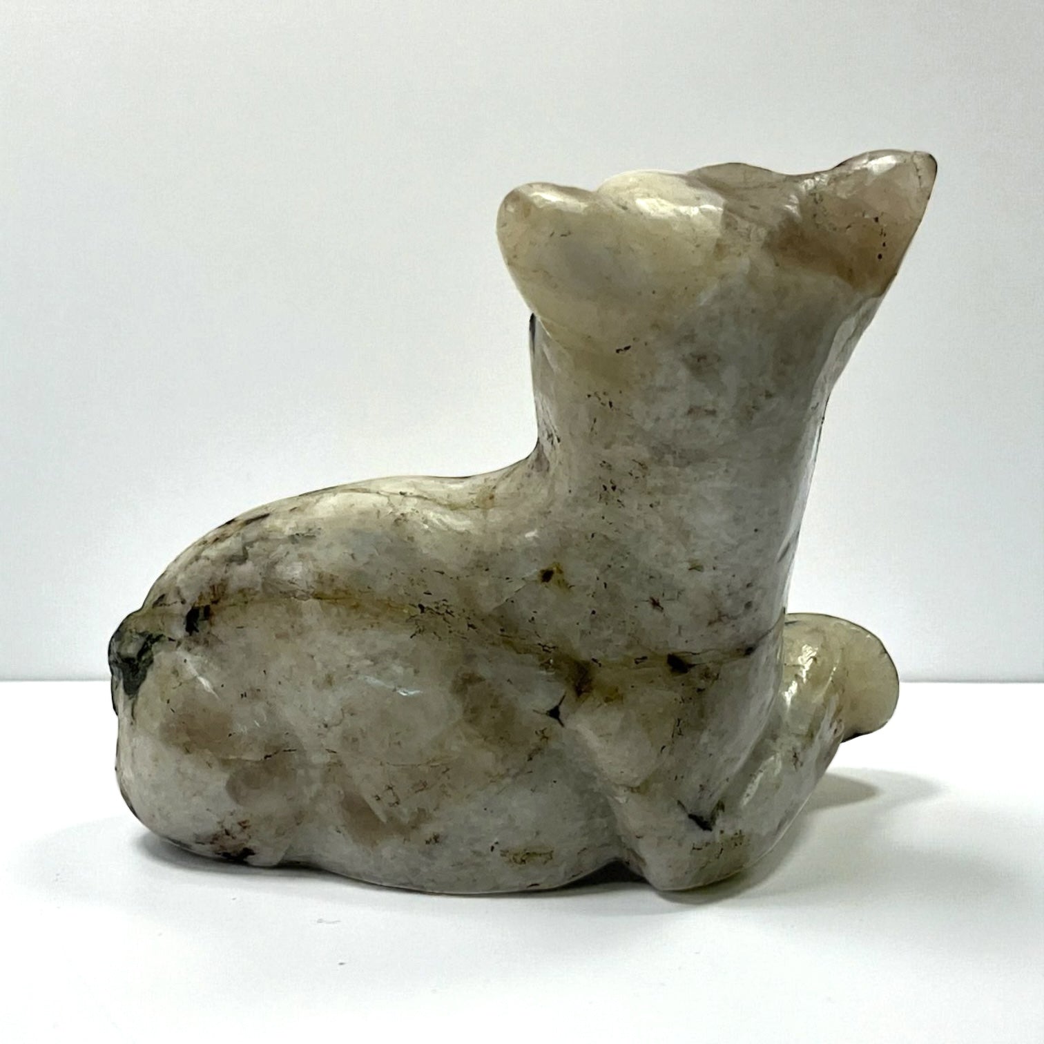 Moonstone Animal