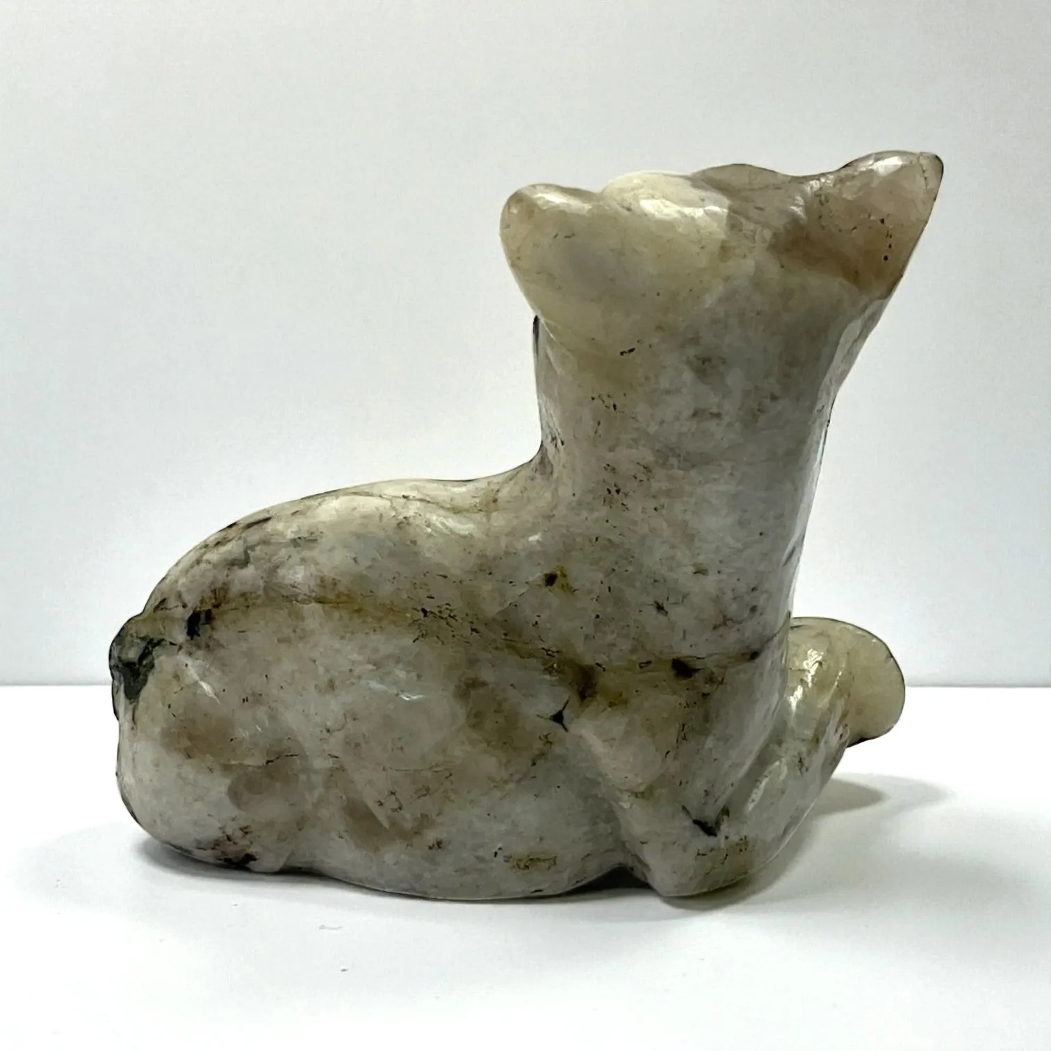 Moonstone Animal