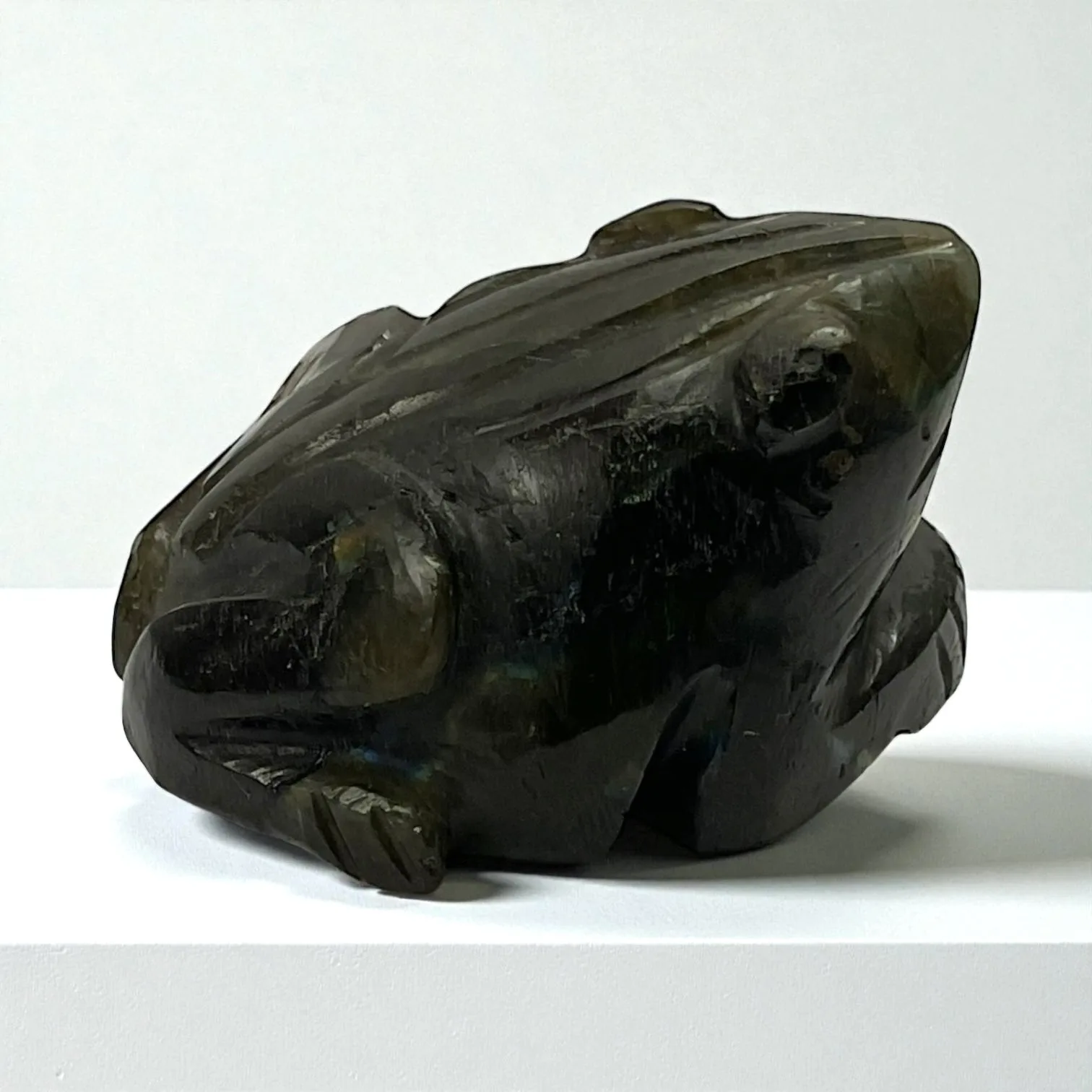 Labrodorite Animal