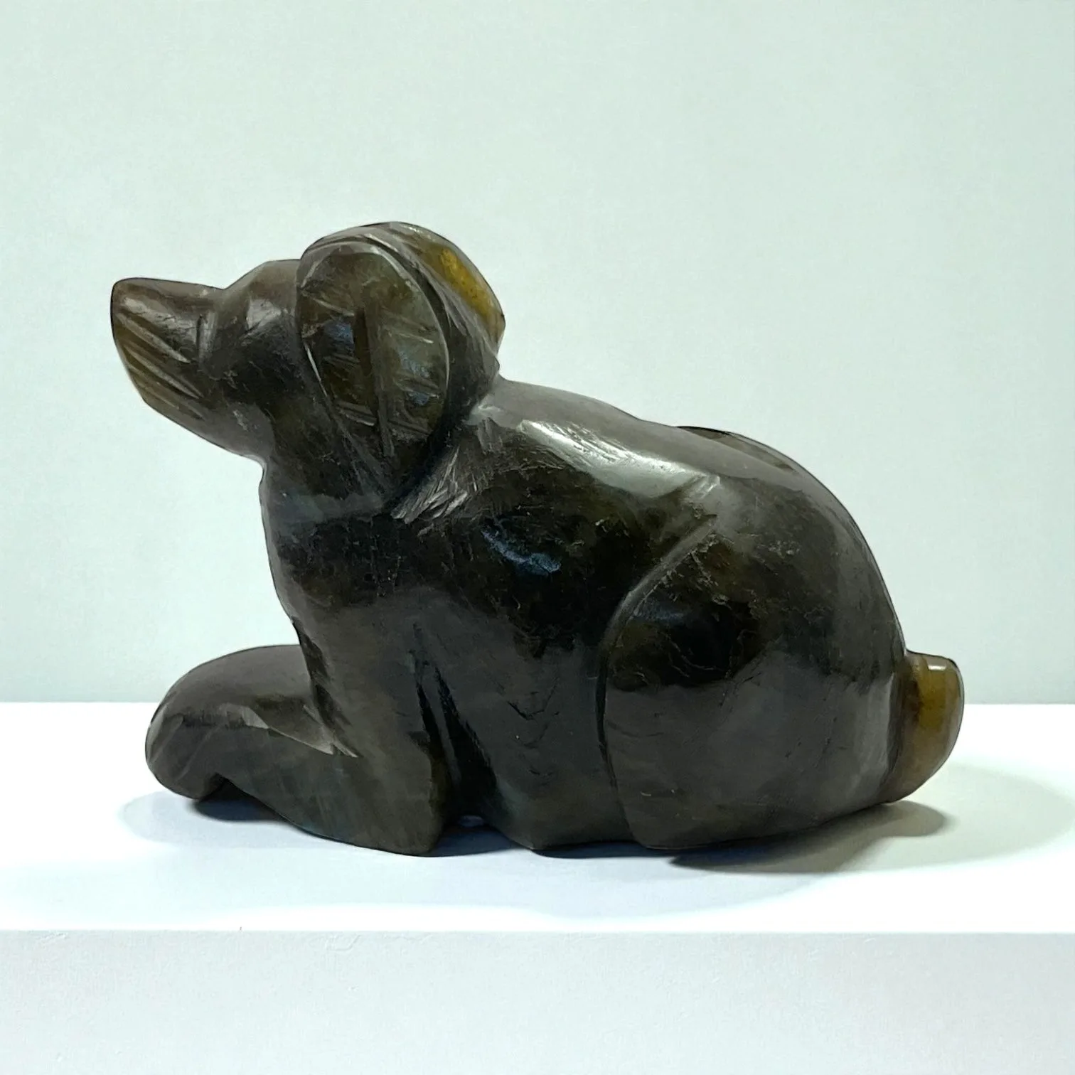 Labrodorite Animal