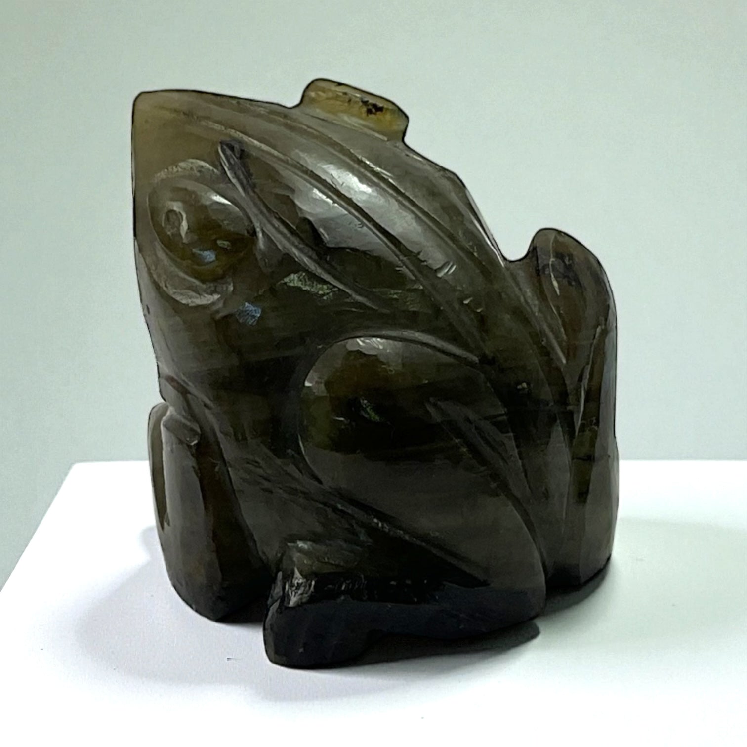 Labrodorite Animal