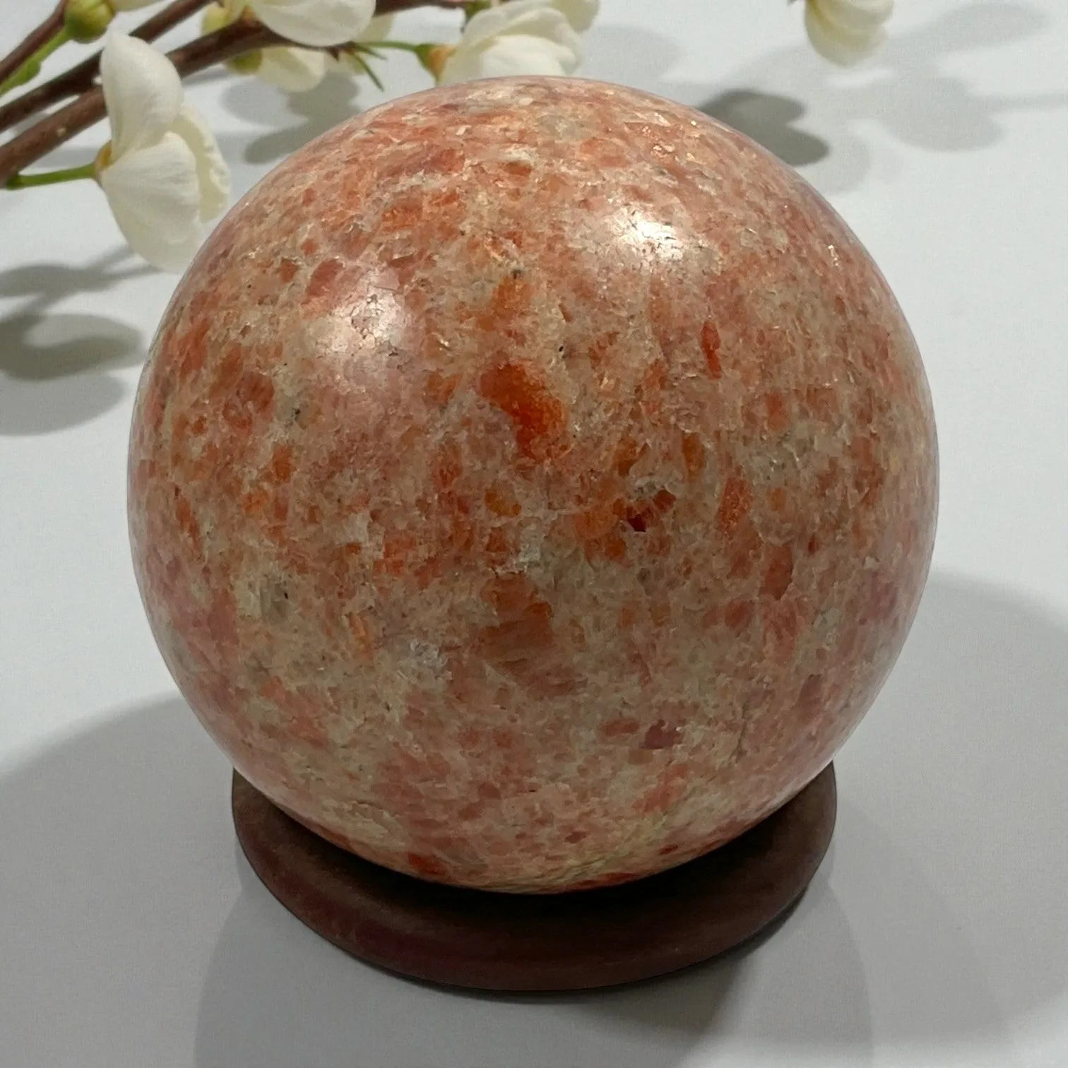 Sunstone Ball