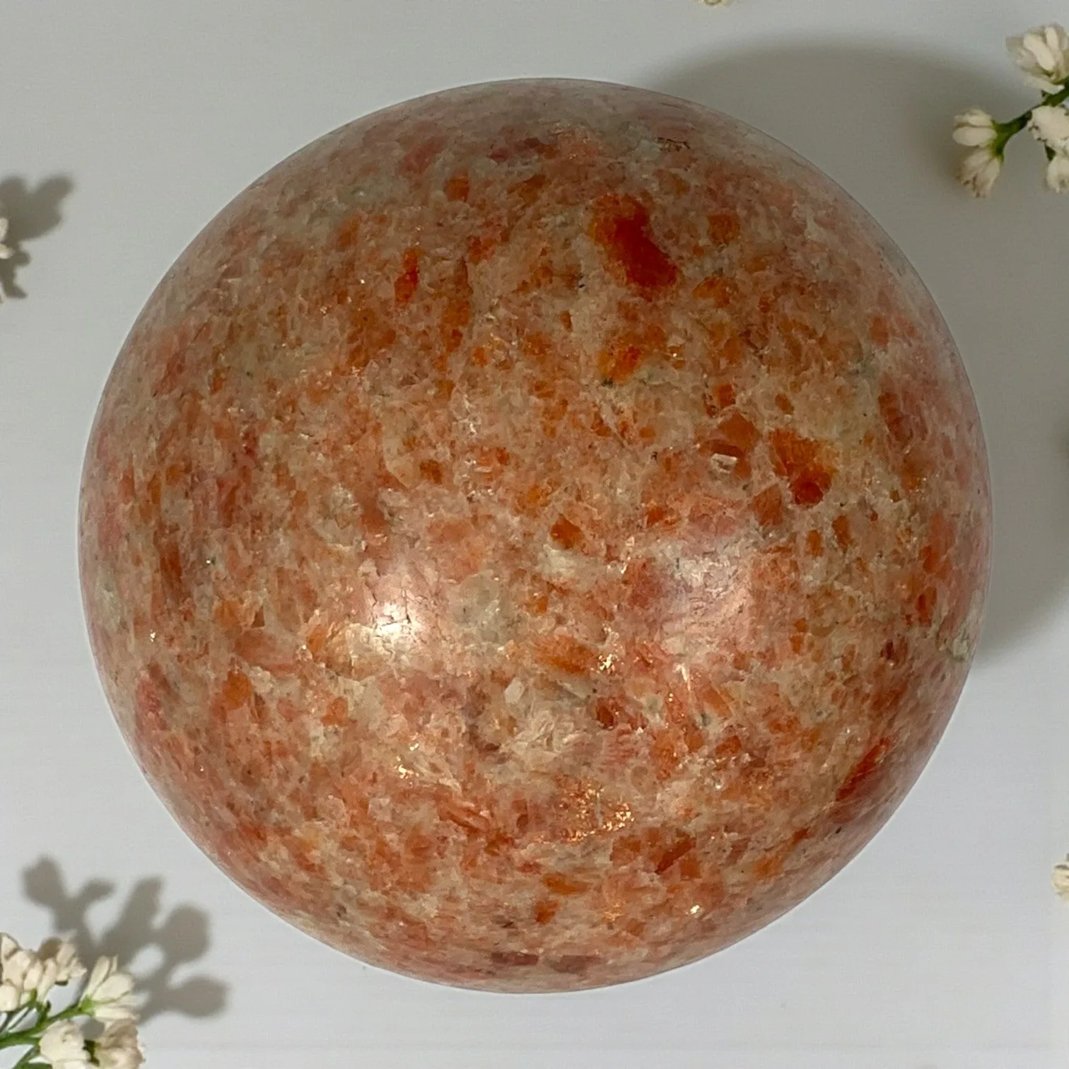 Sunstone Ball