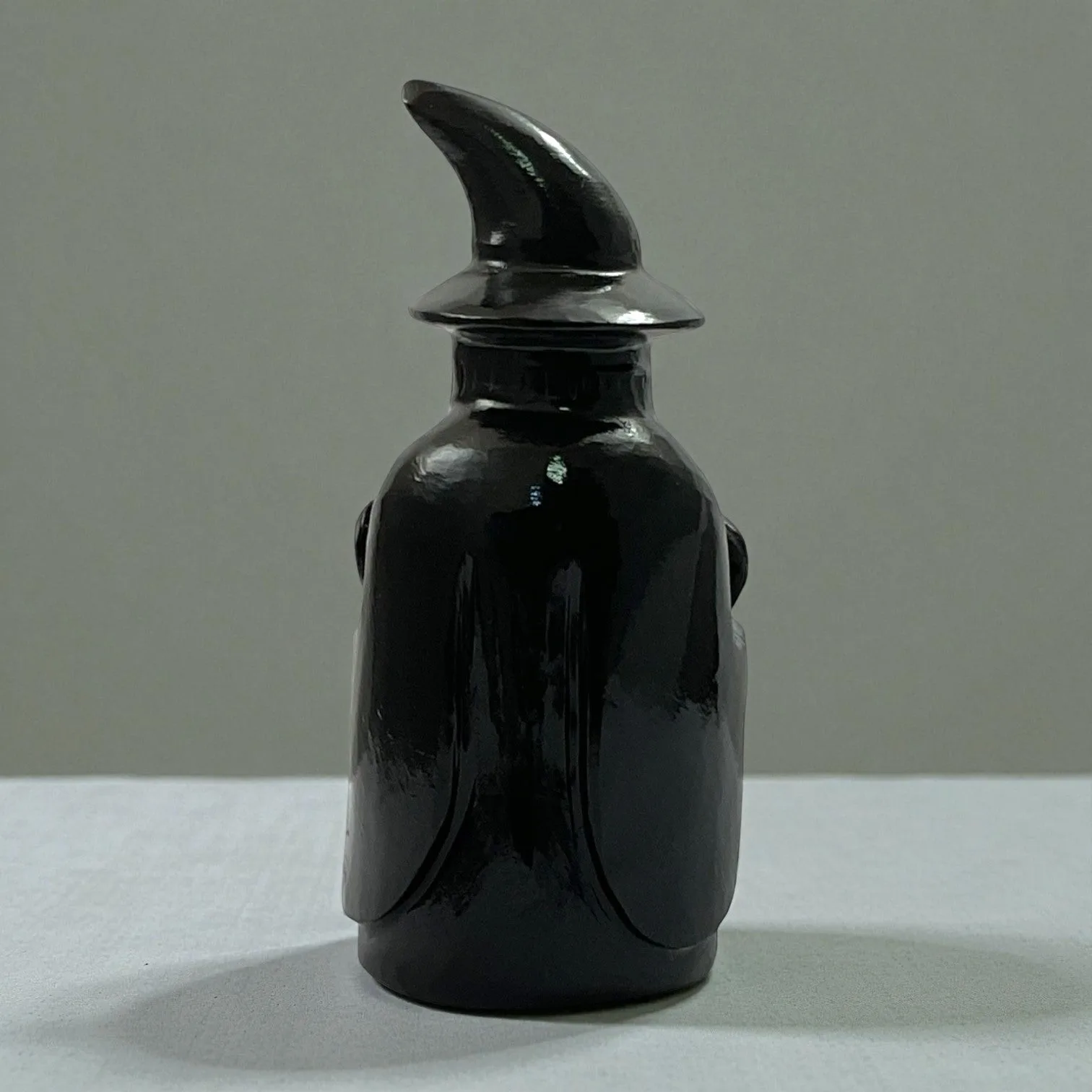 Black Obsidian wizard