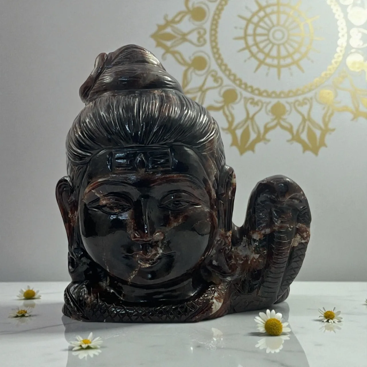 Gomed Shiva
