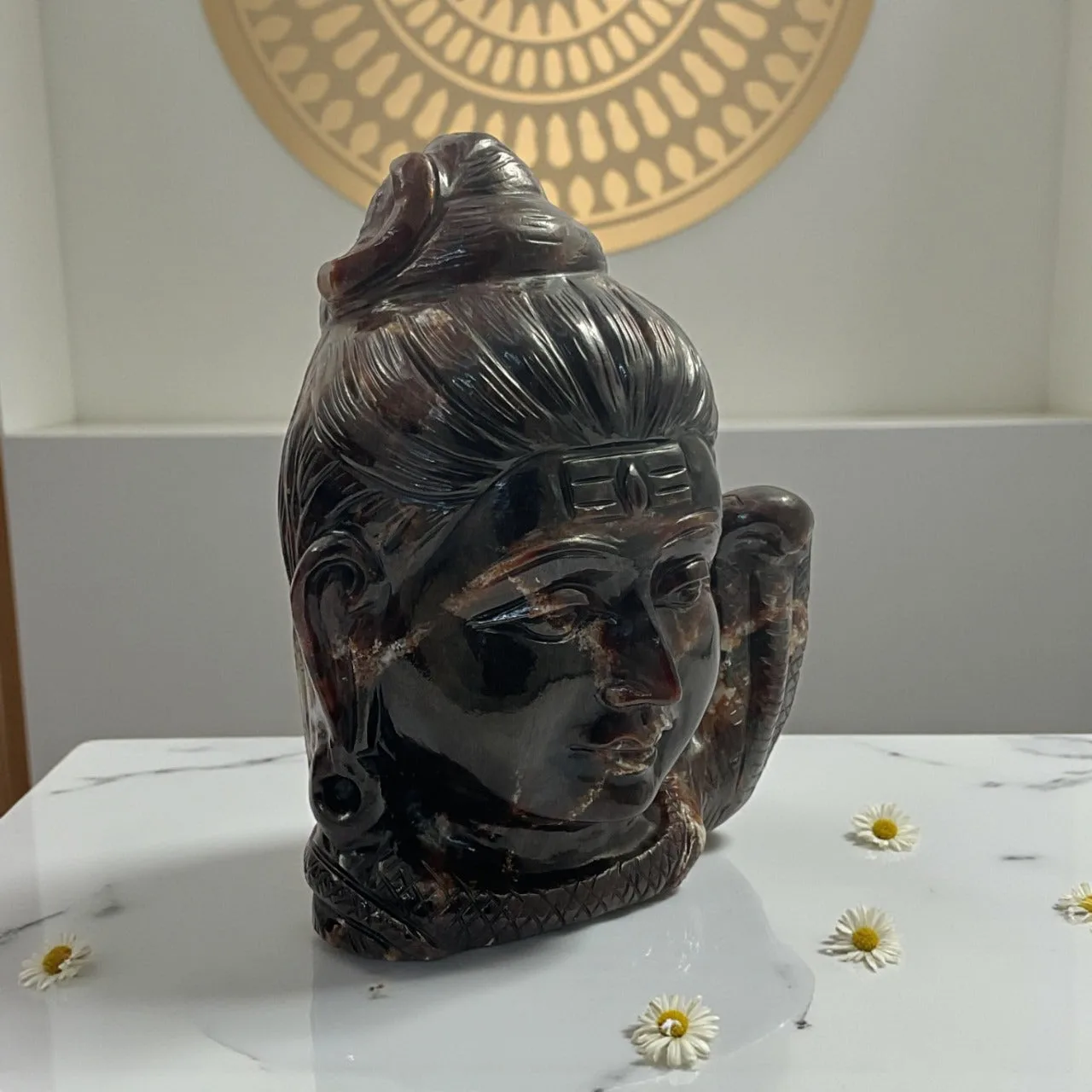 Gomed Shiva