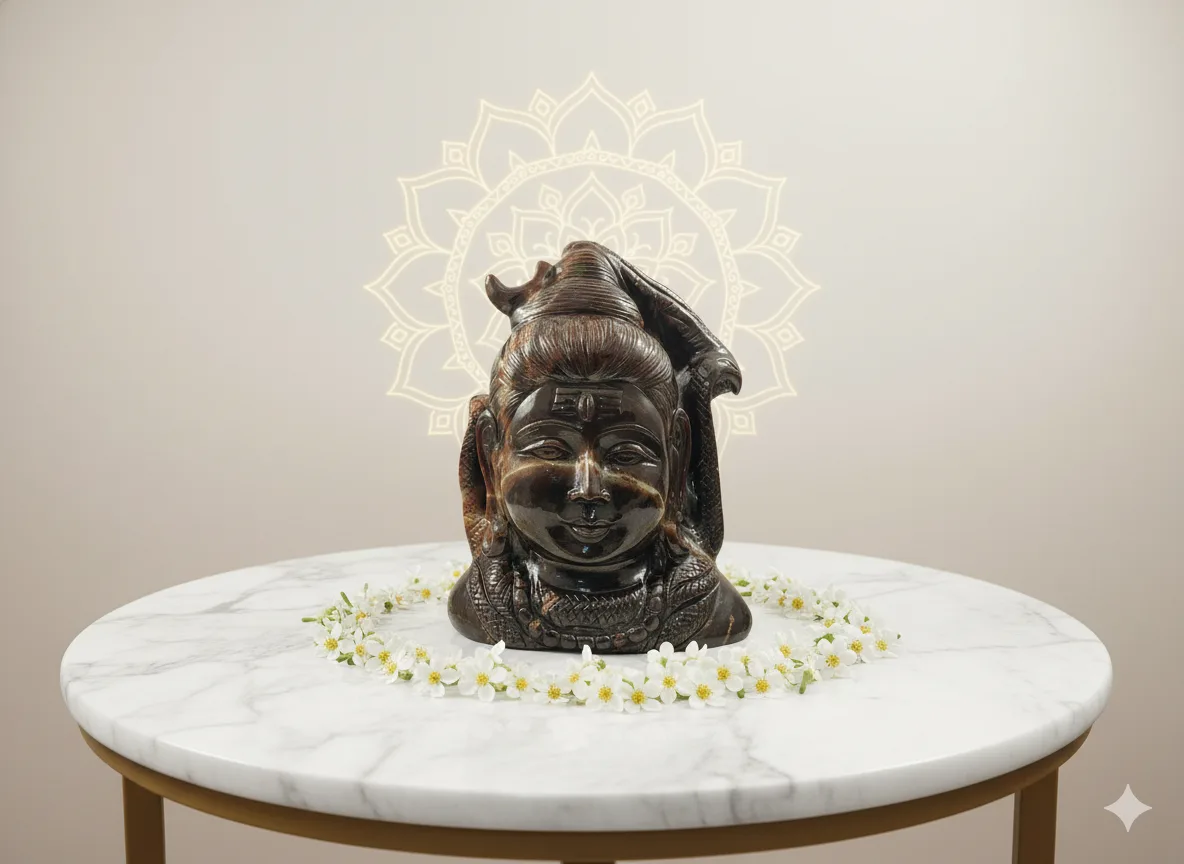 Gomed Shiva