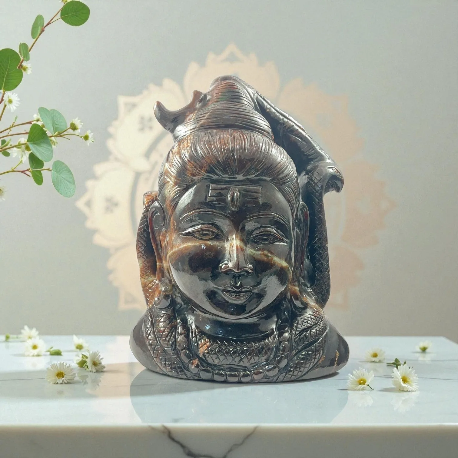 Gomed Shiva