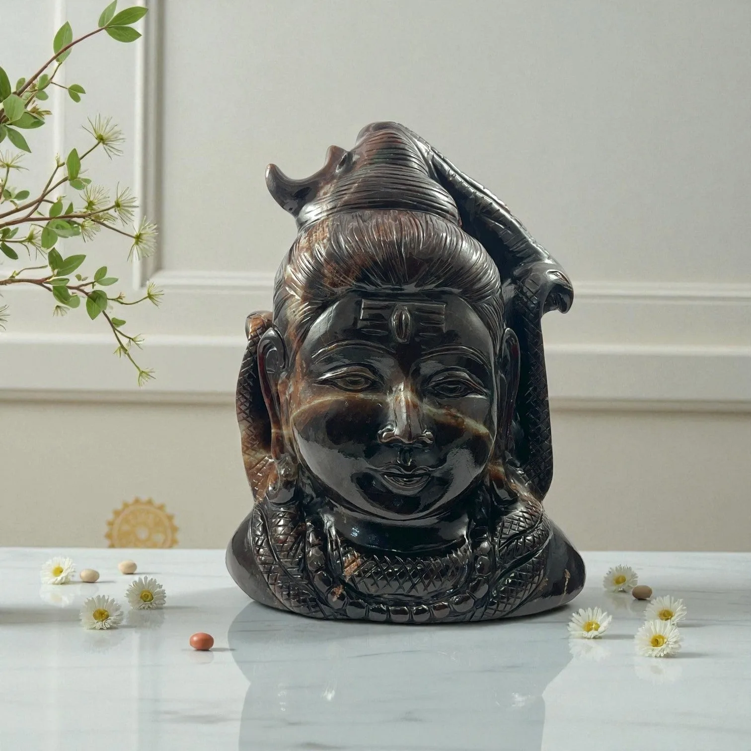 Gomed Shiva