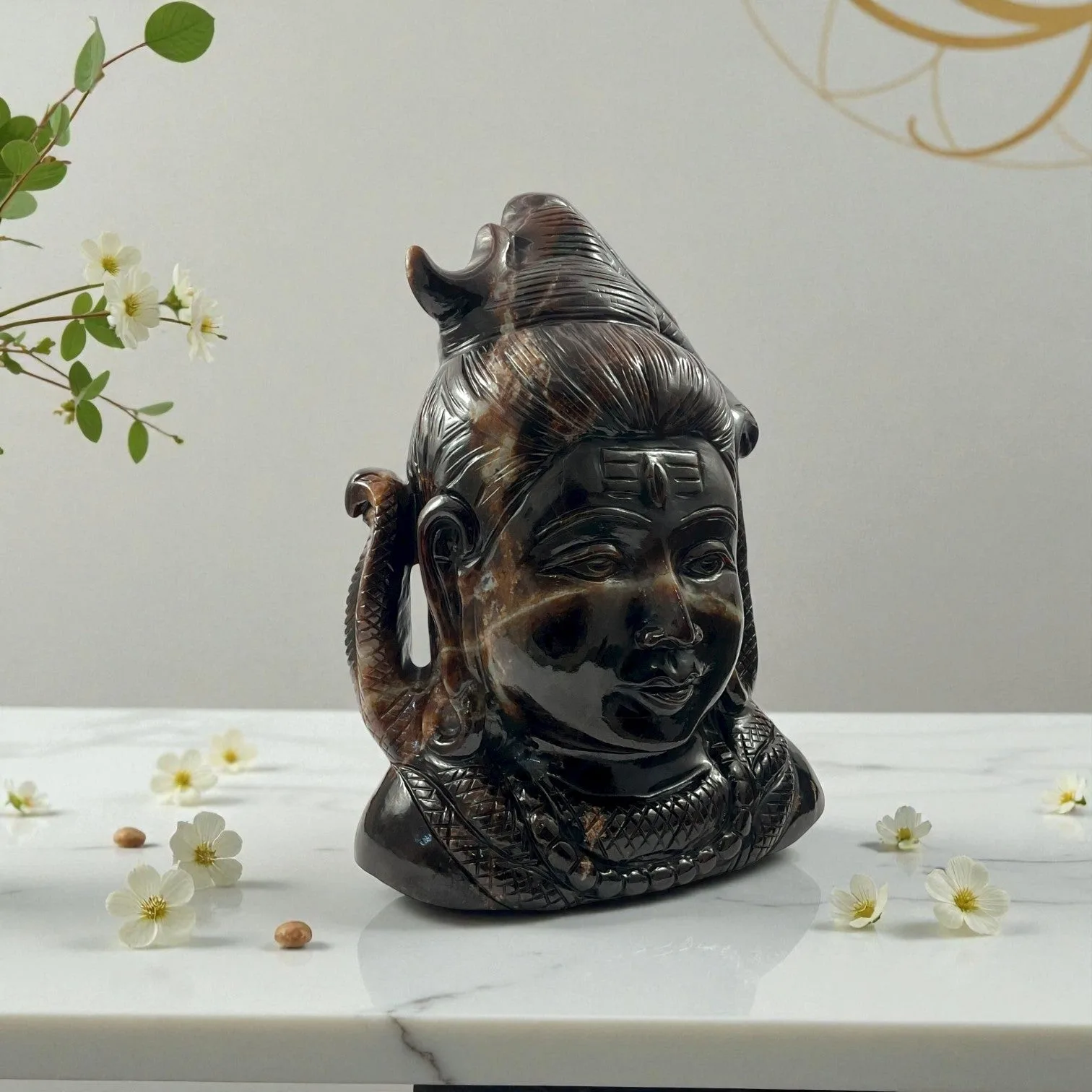 Gomed Shiva