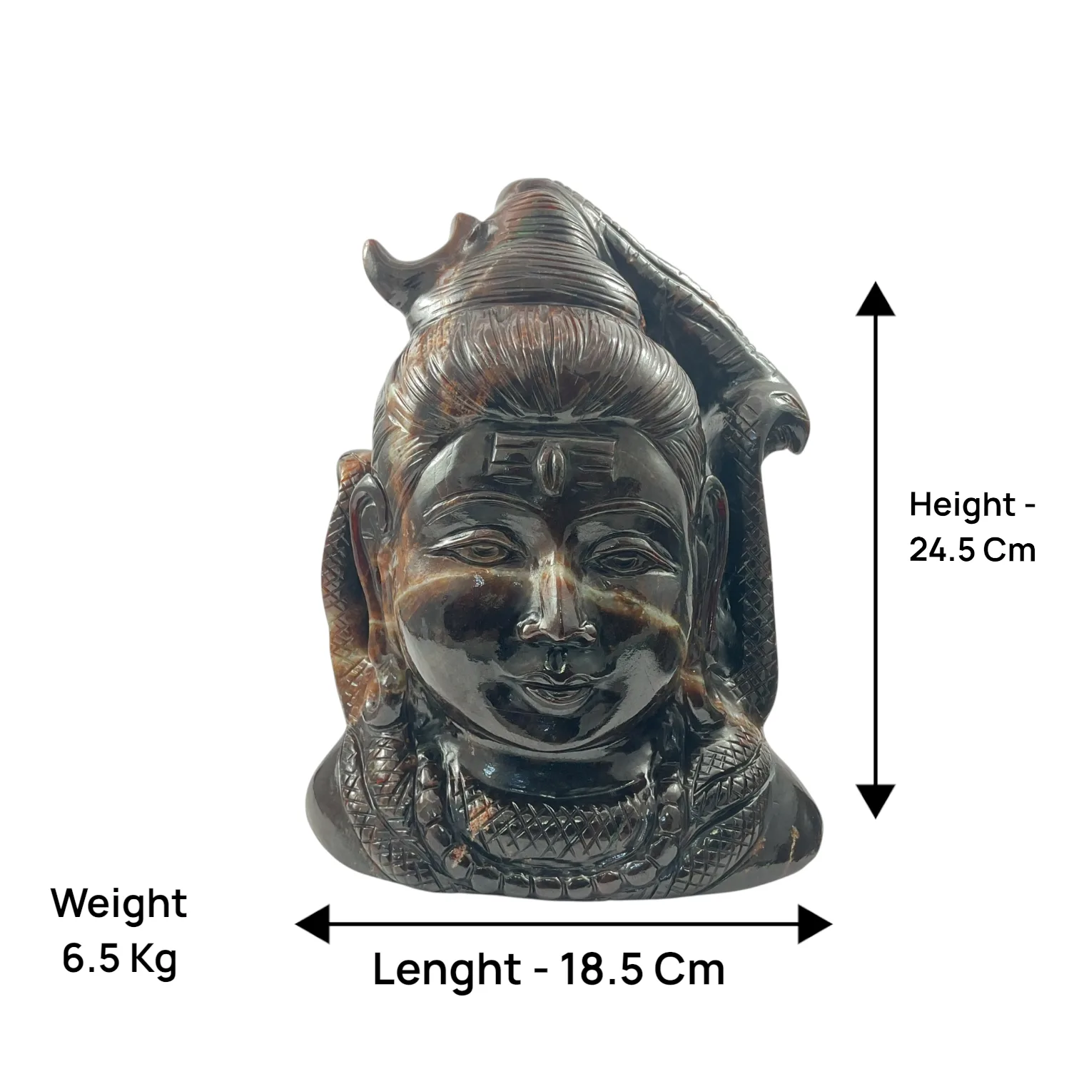 Gomed Shiva