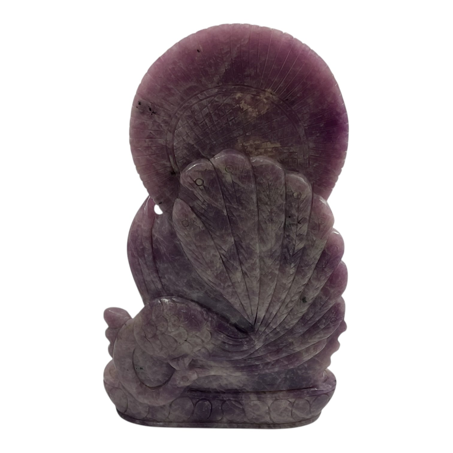 Lepidolite Krishna