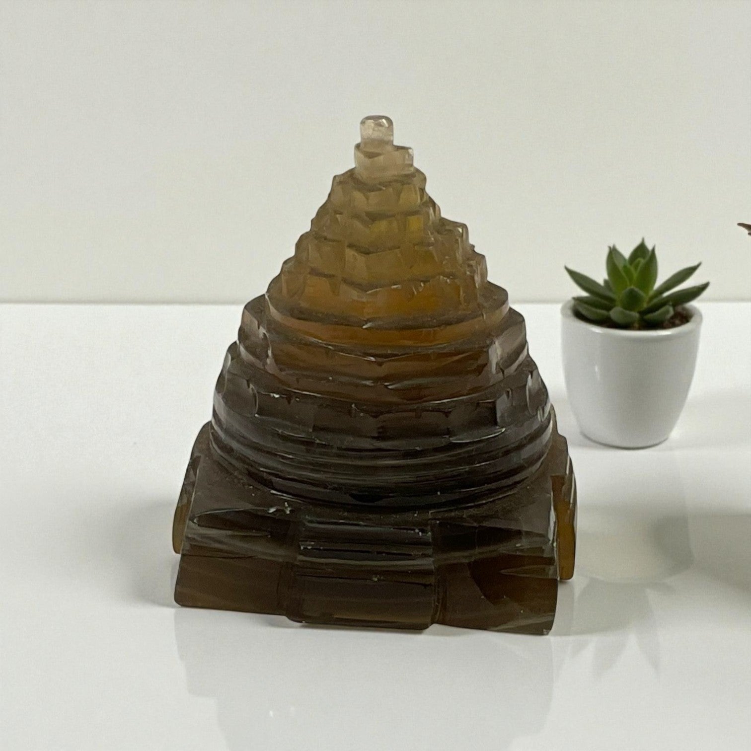 Multi Flurite Shri Yantra