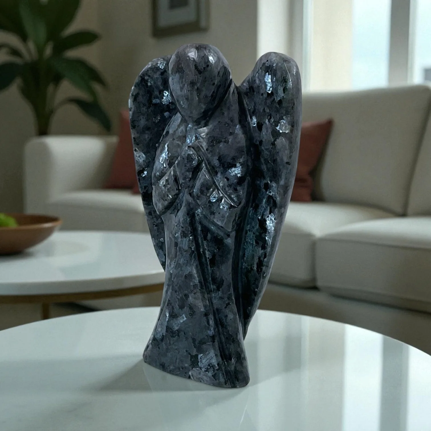 Spectrolite Angel