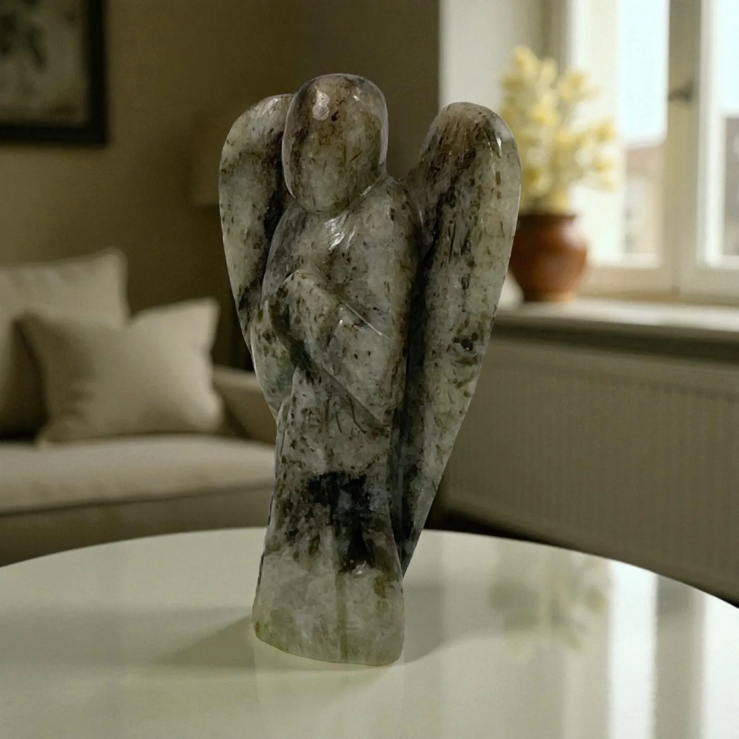 Moonstone Angel
