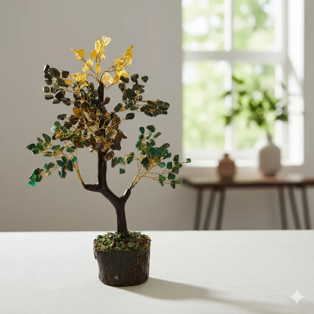 Money Magnet Tree 300 Beads