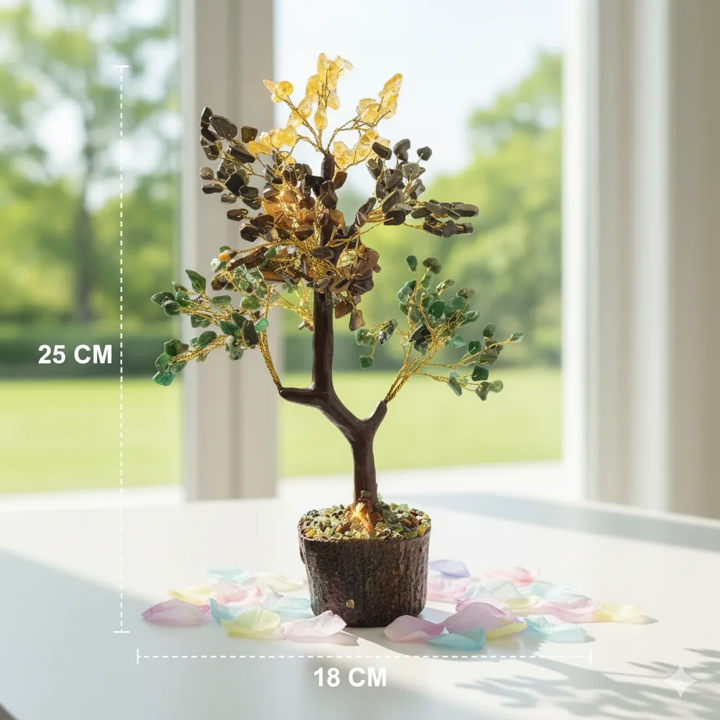 Money Magnet Tree 300 Beads