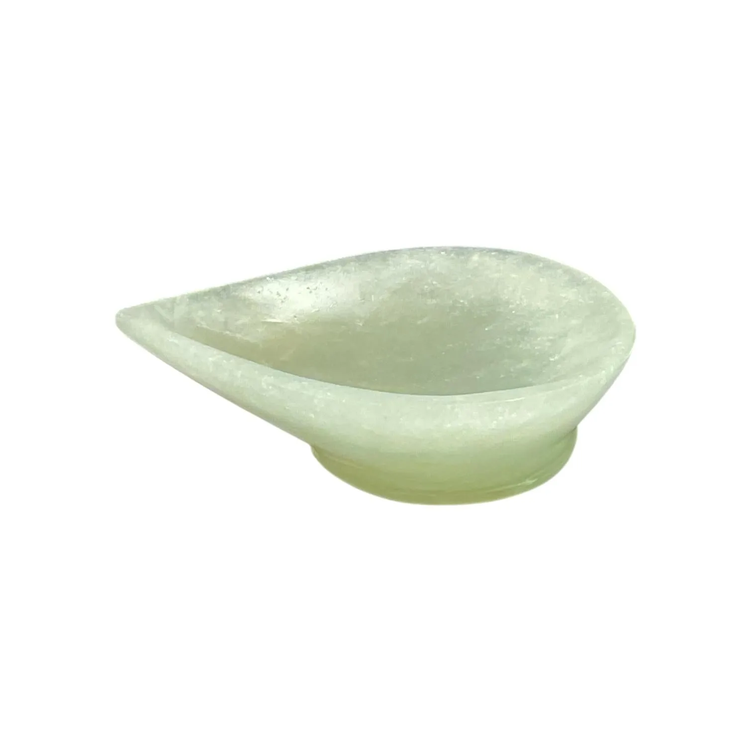 Green Aventurine Crystal Deepak