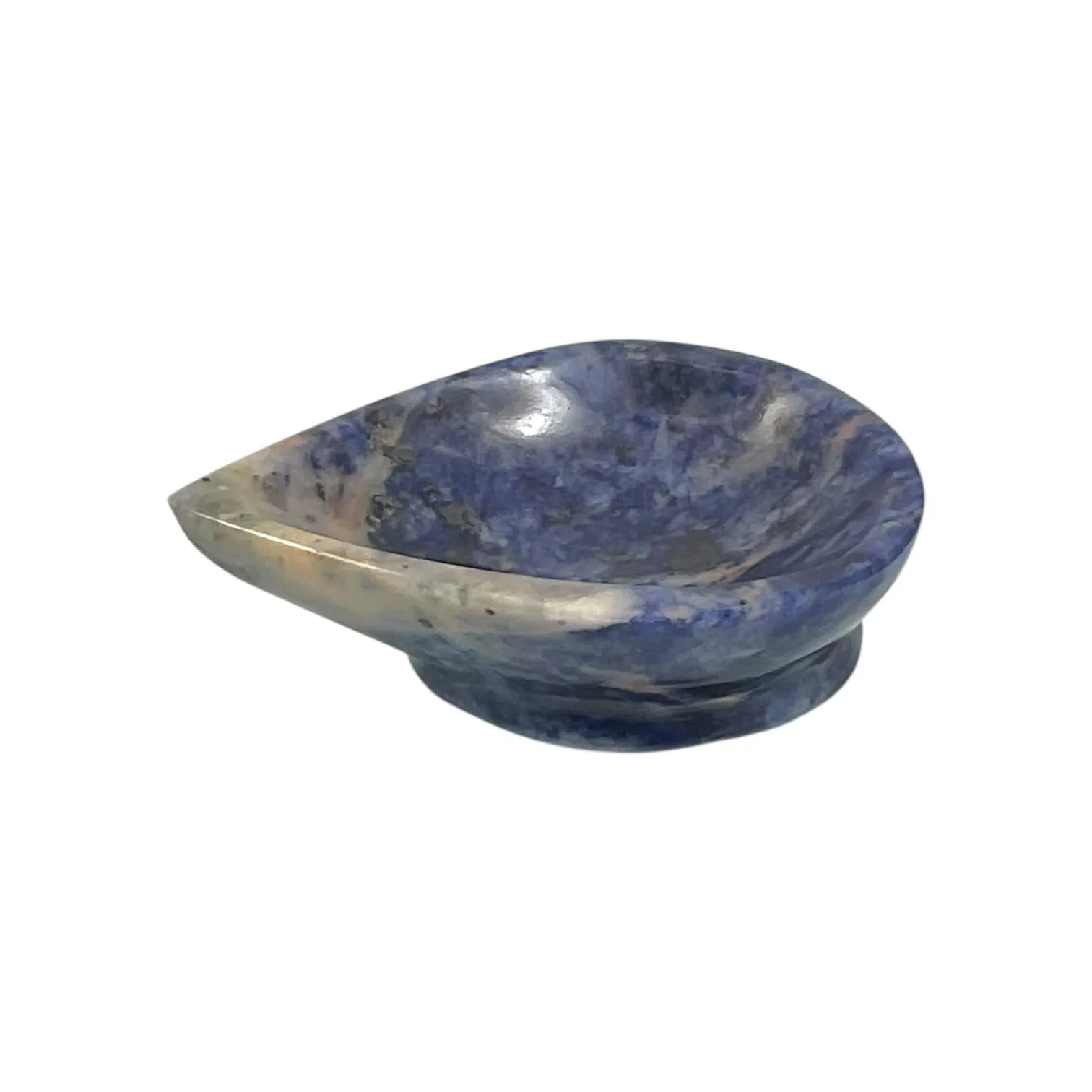 Sodalite Crystal Deepak