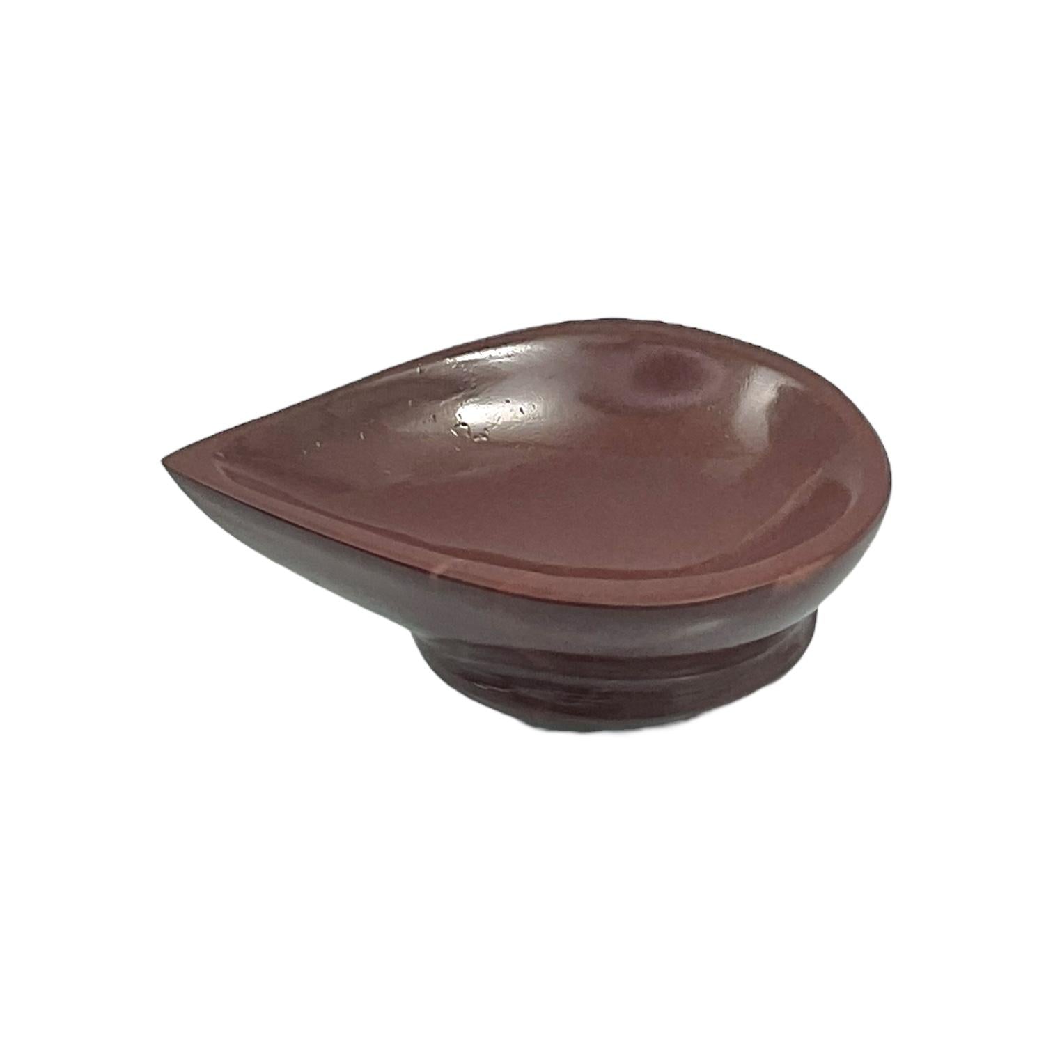 Red Jasper Crystal Deepak