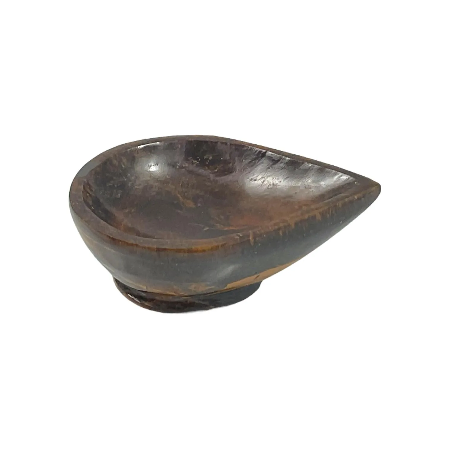 Tiger Eye Crystal Deepak