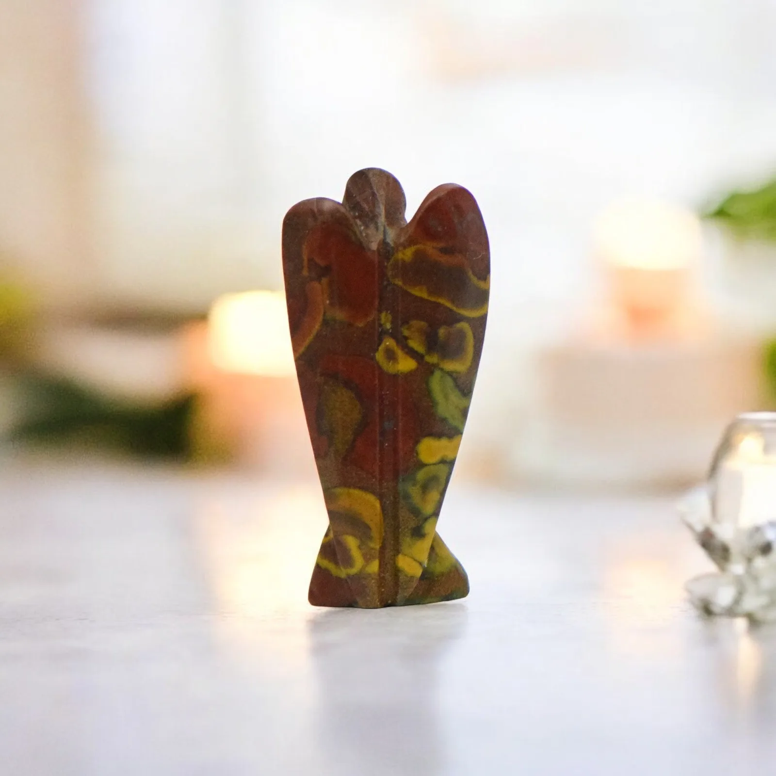 Fruit jasper Angel-1