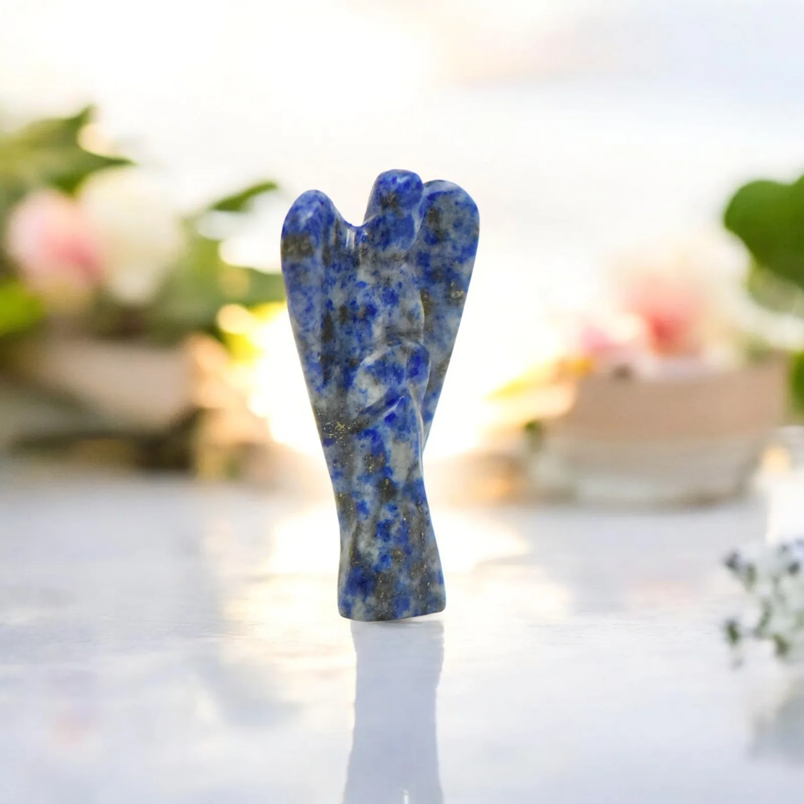 Lapis Lazuli Angel-1