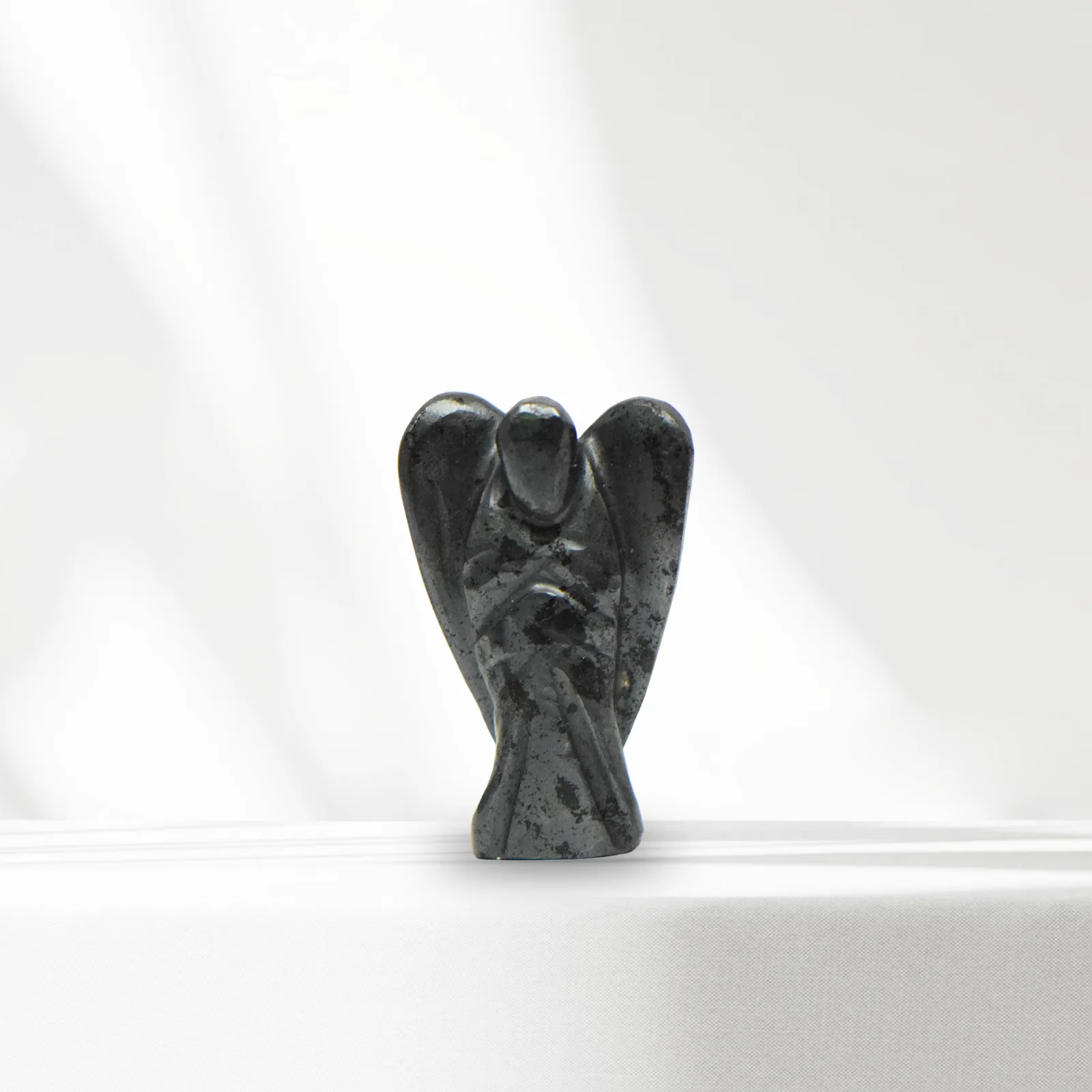 Haematite Angel-1