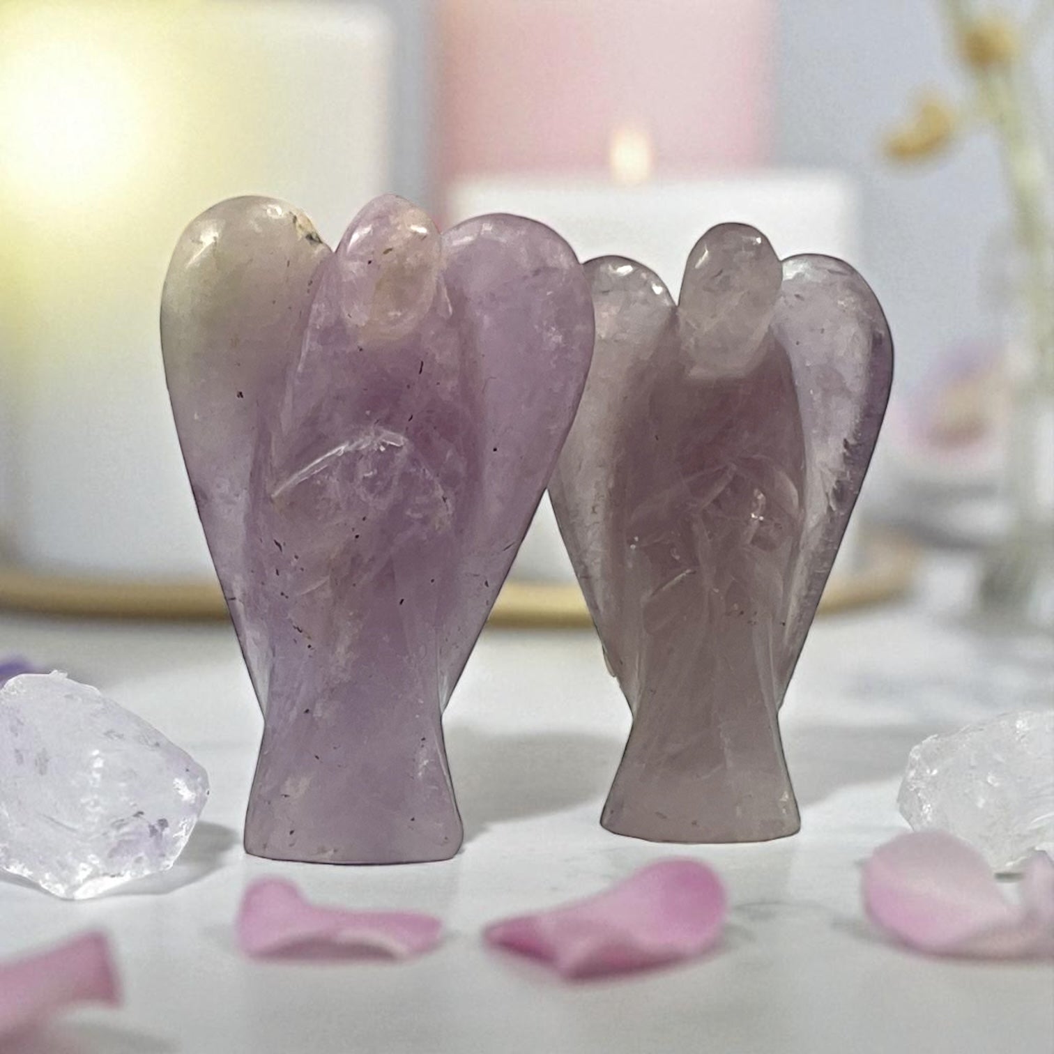 Amethyst Angel-1