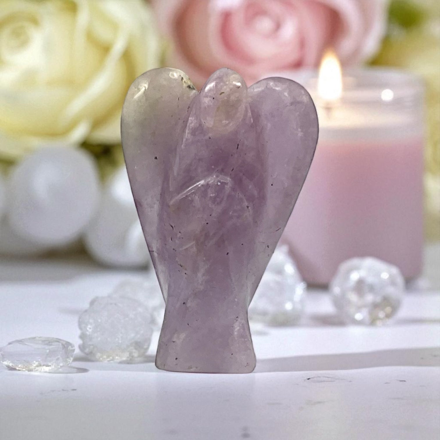 Amethyst Angel-1